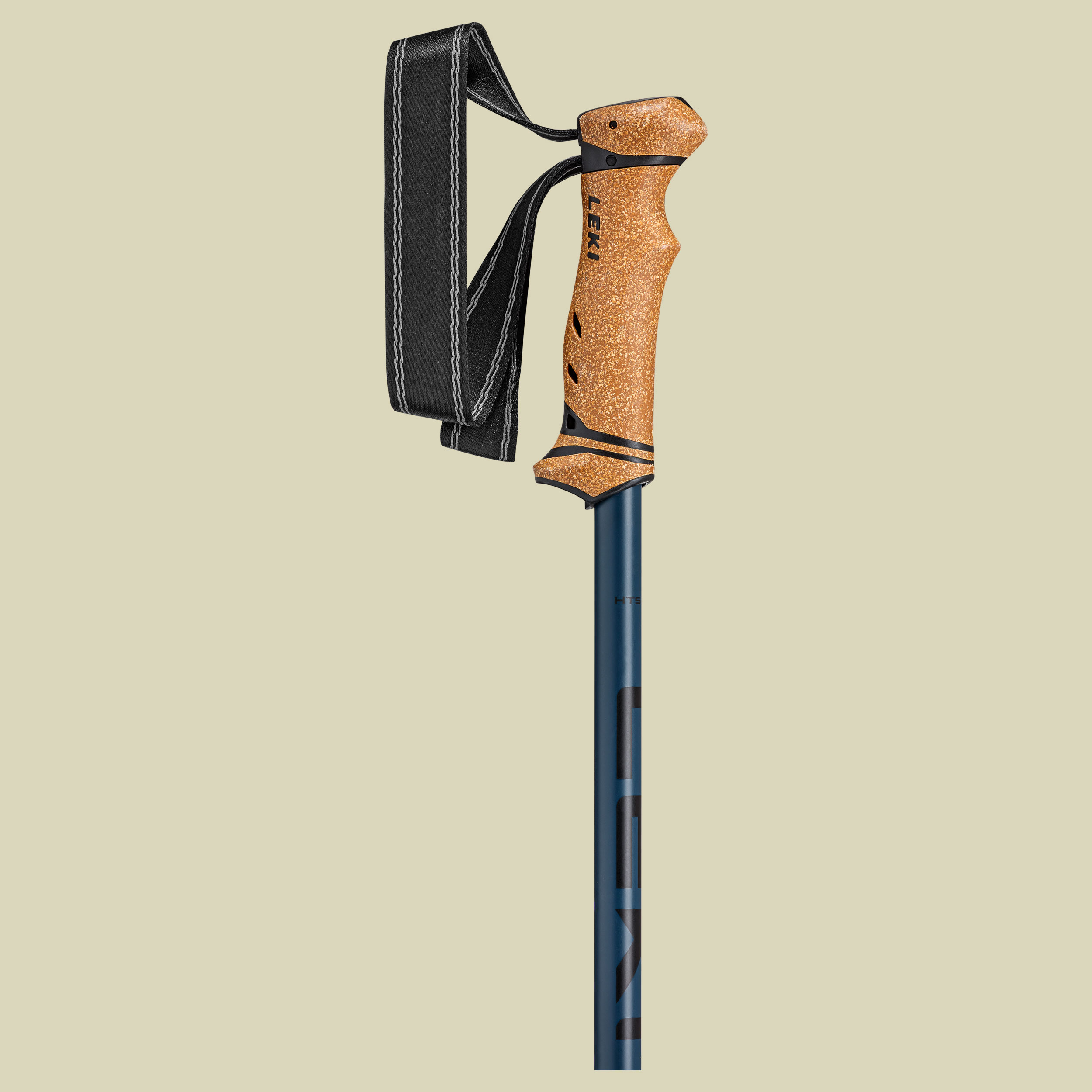 Legacy Lite AS Länge 100 - 135 cm Farbe black-denimblue-white