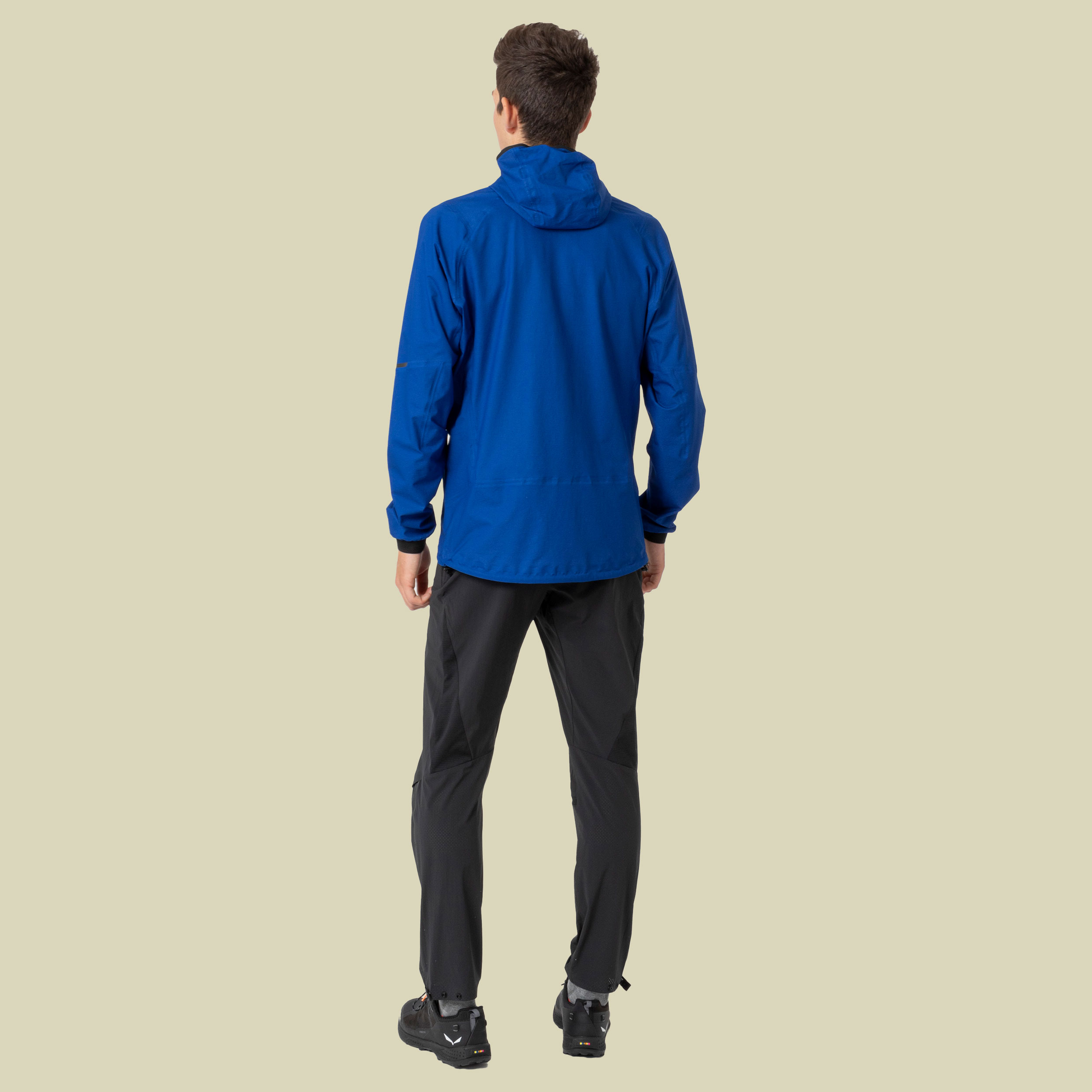 Pedroc PTX 2.5 Men Light Jacket Größe L  Farbe electric