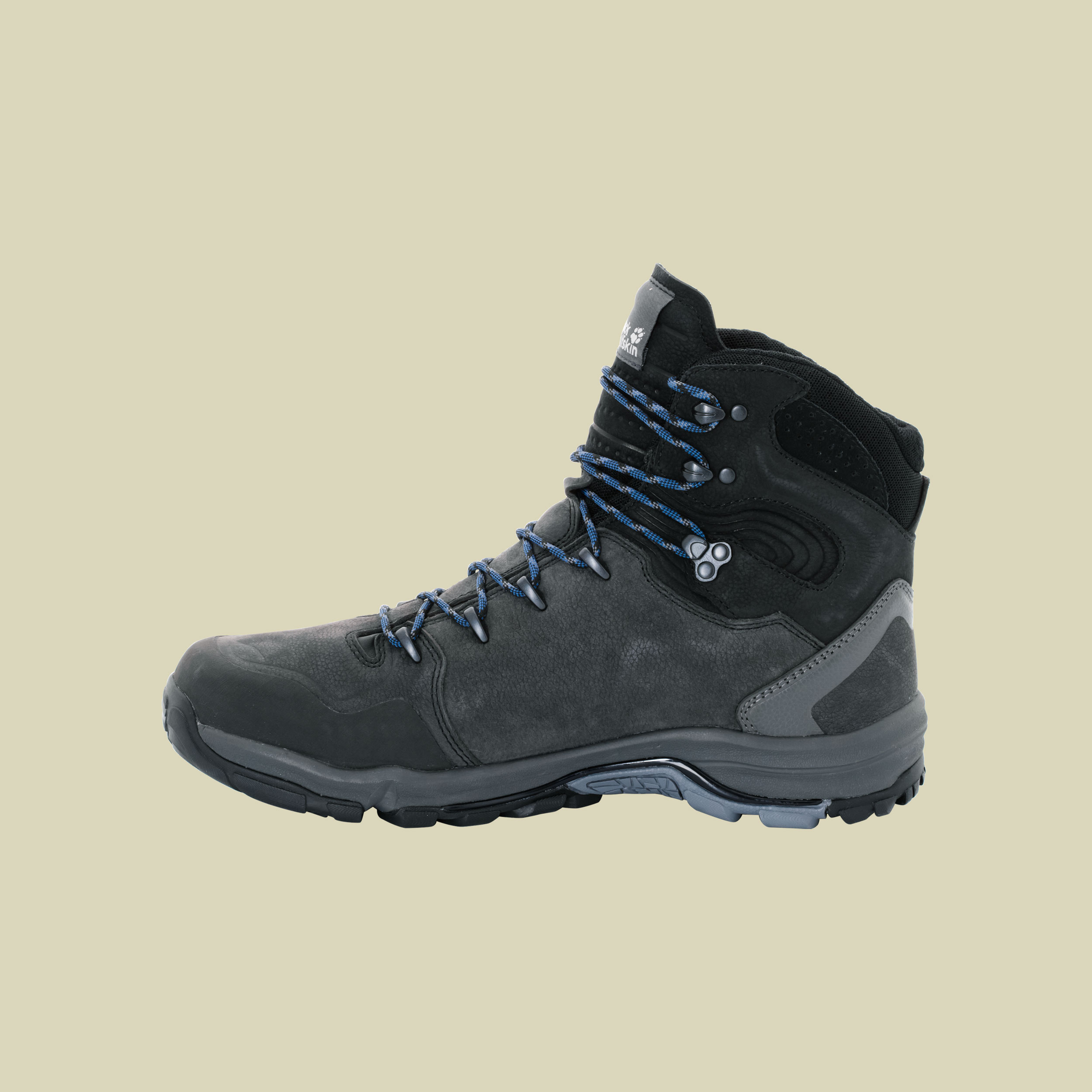 Altiplano Prime Texapore Mid Men  Größe UK 10,5 Farbe phantom