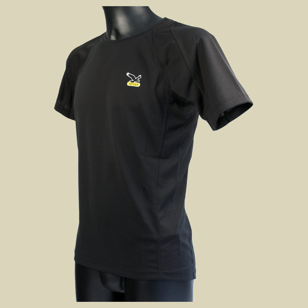 Sporty Dry M T-Shirt Men Größe M Farbe black