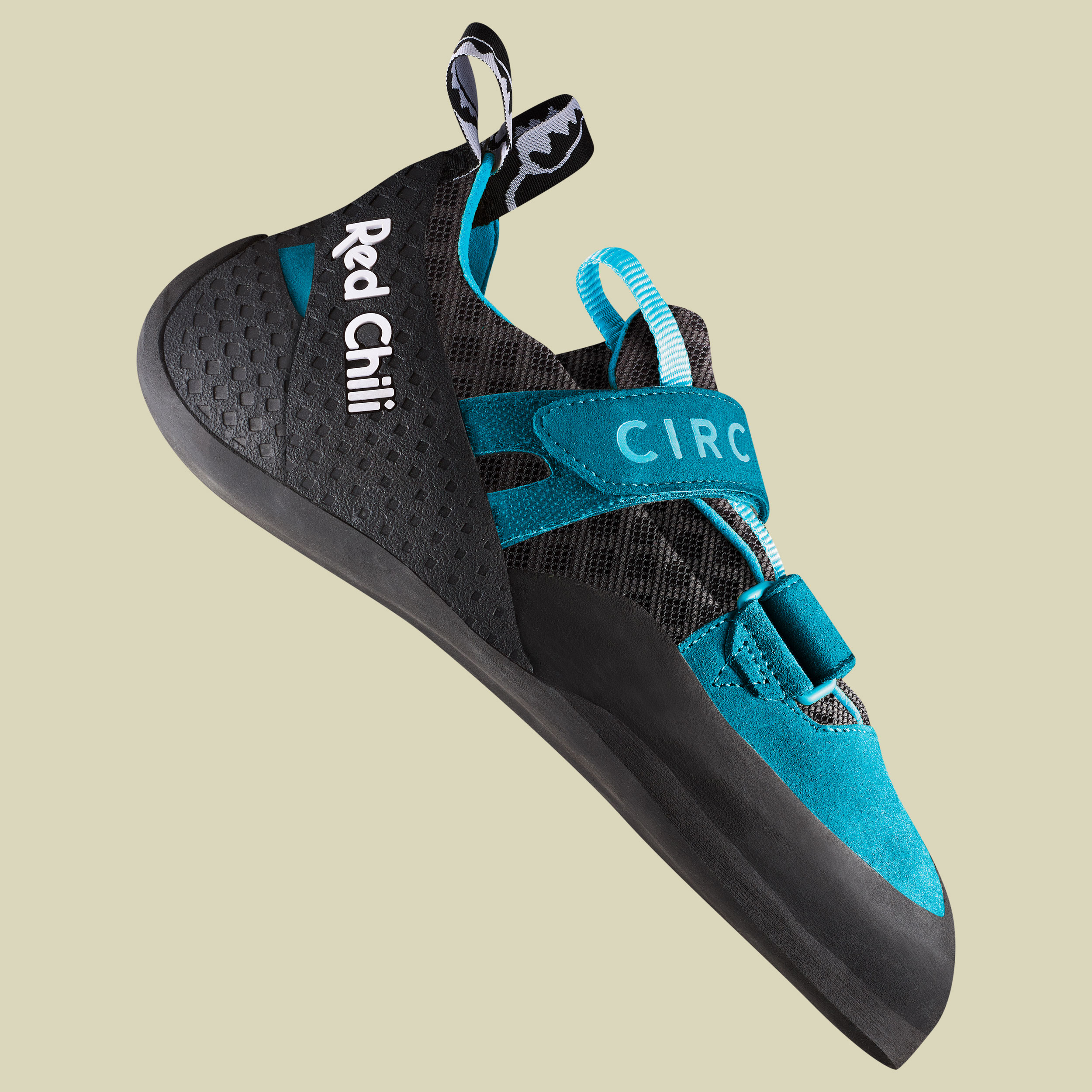 Circuit II hawaiian blue UK 5,5