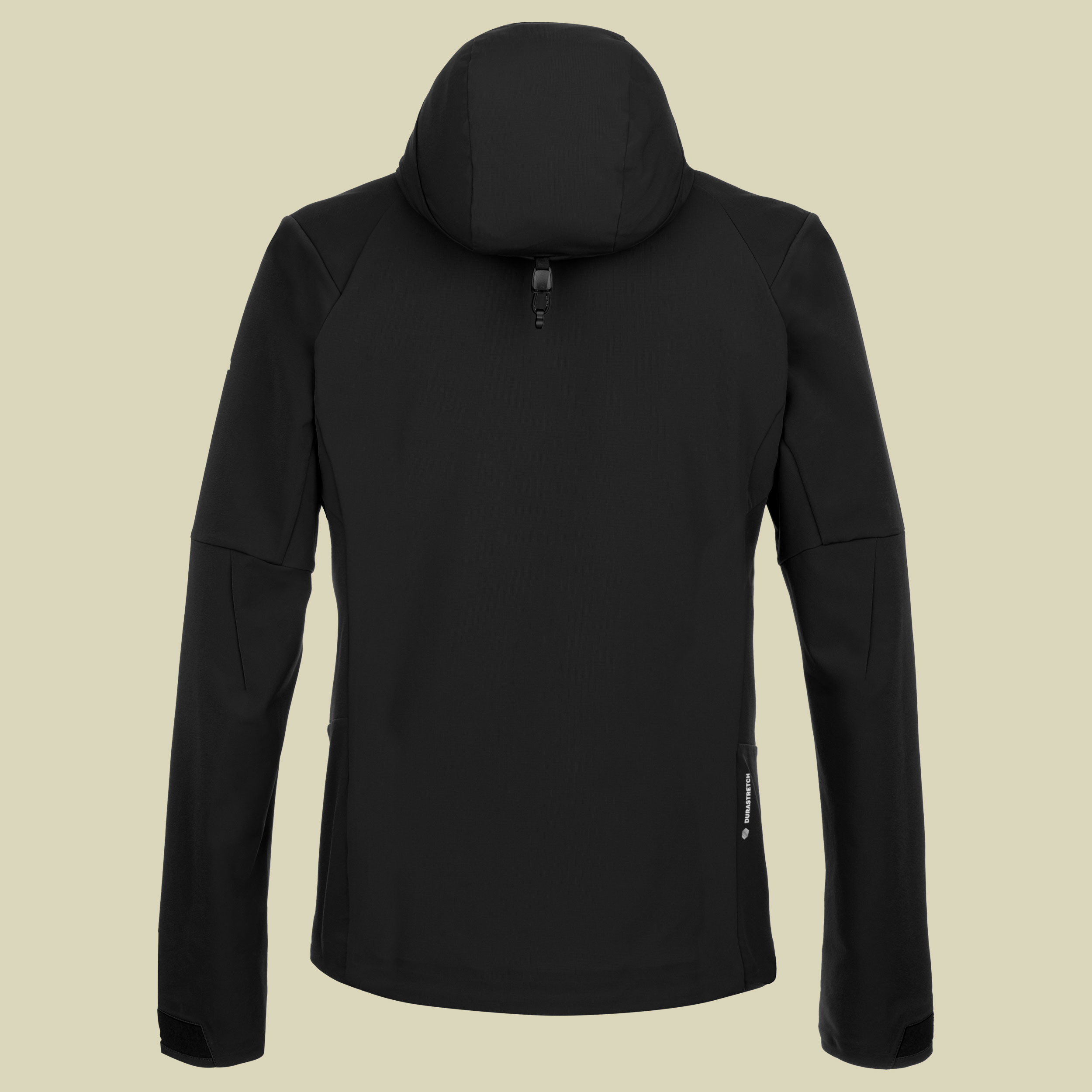 Sella DST M Jacket Men Größe XXL Farbe black out