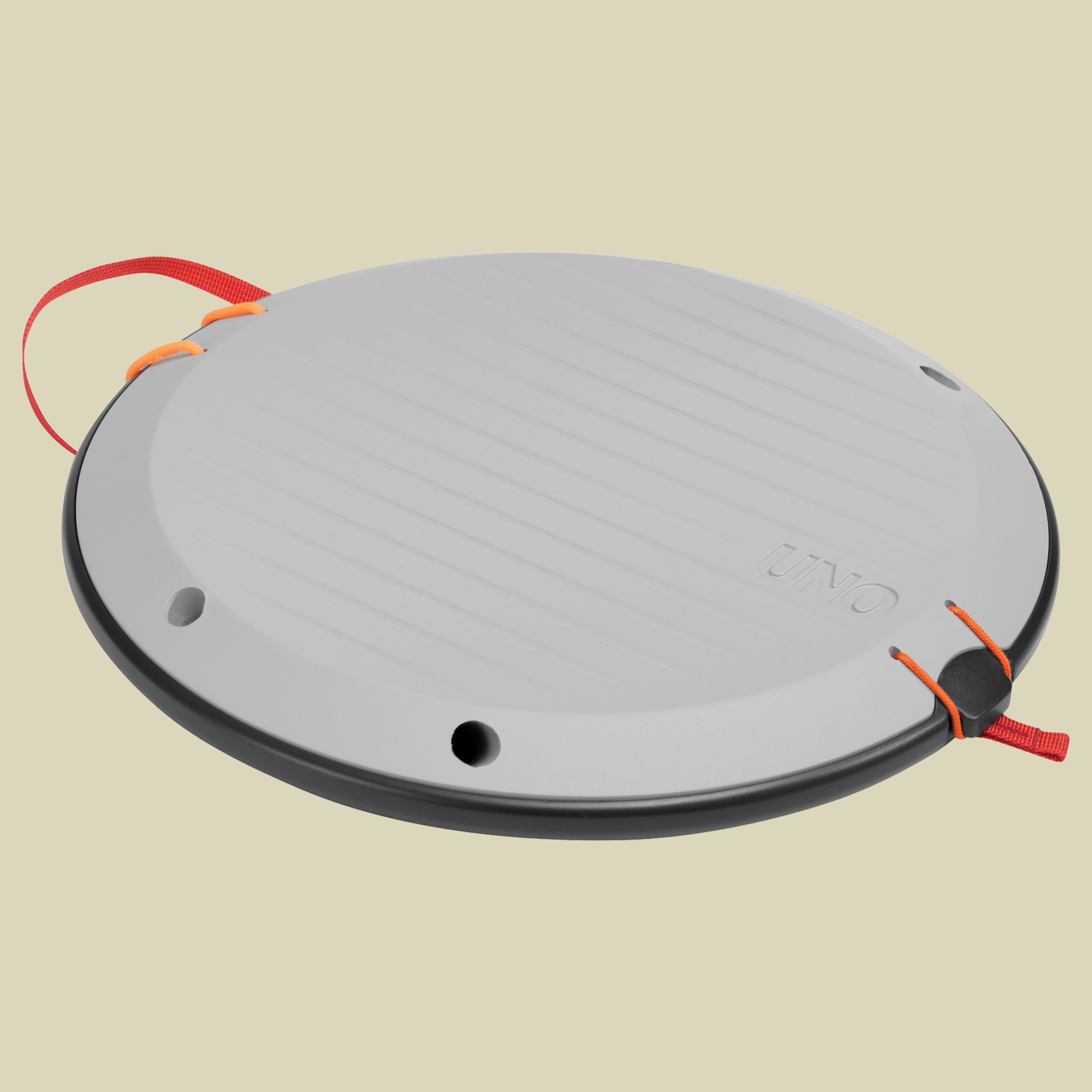 Uno Chair Größe one size Farbe black