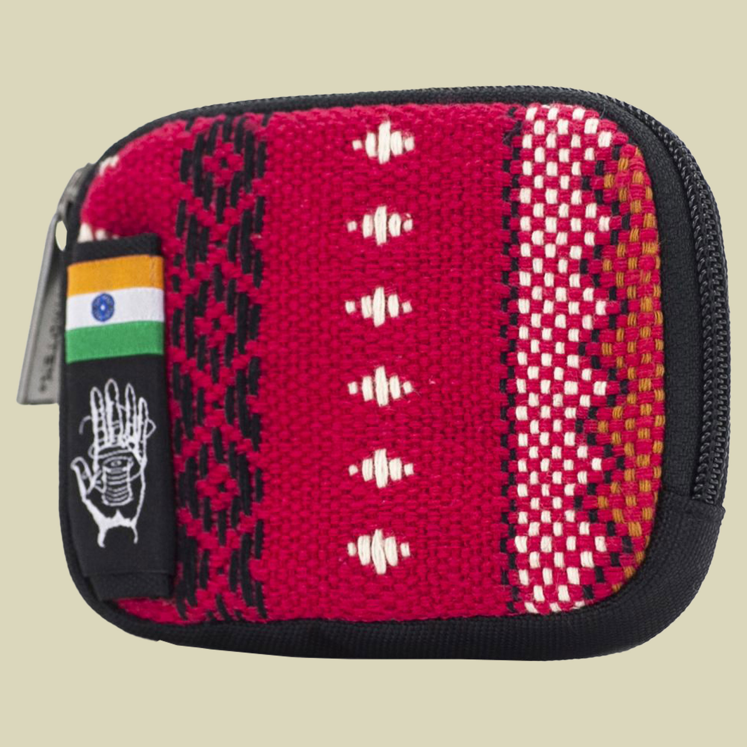 Coyopa Coin Pouch Geldbörse RFID Block one size mehrfarbig india 11