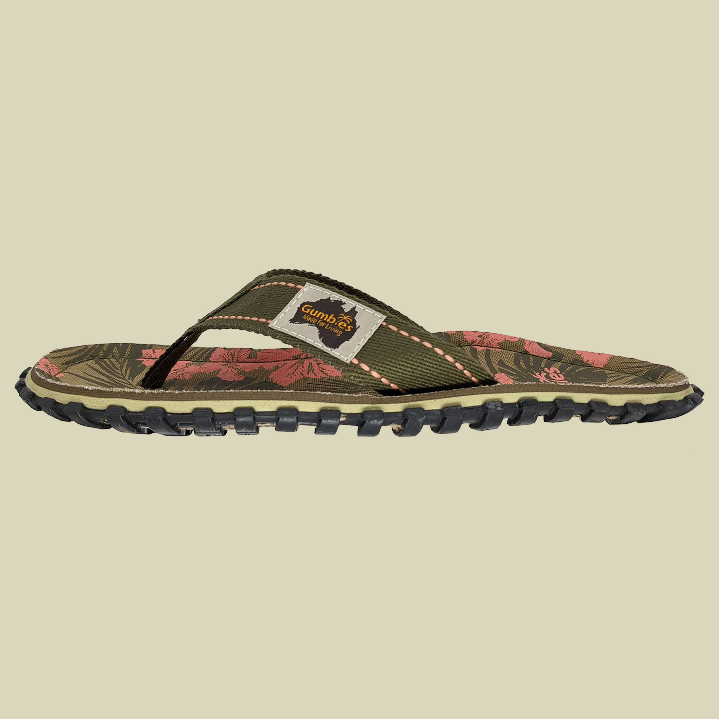 Original Islander Größe UK 8 Farbe jungle