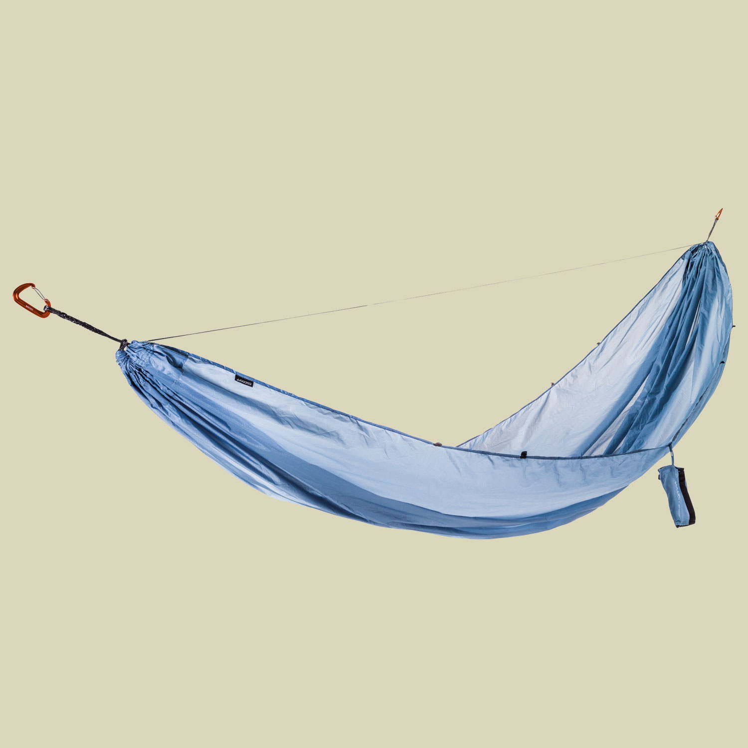 Ultralight Hammock