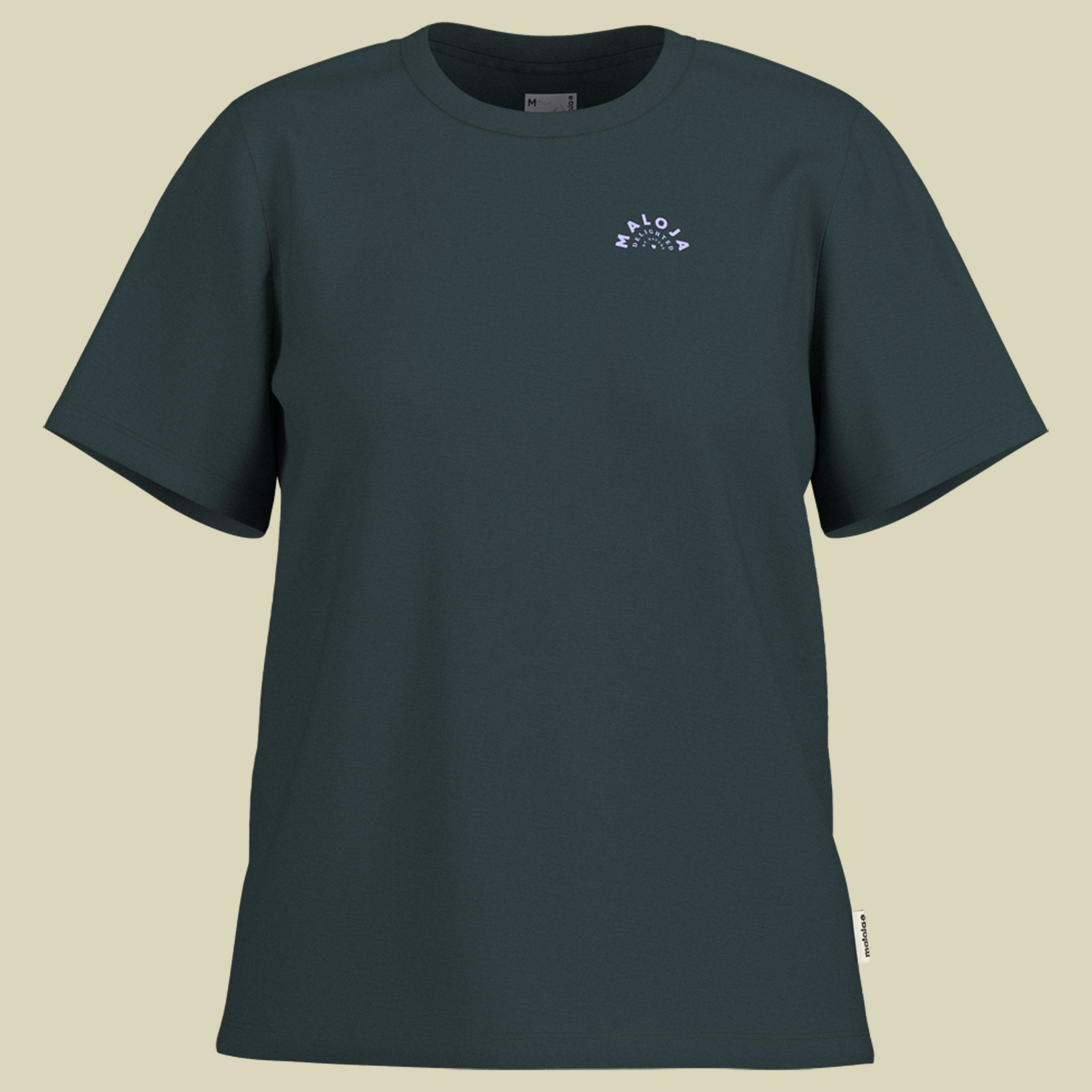 RuacanaM Women M grün - mountain pine
