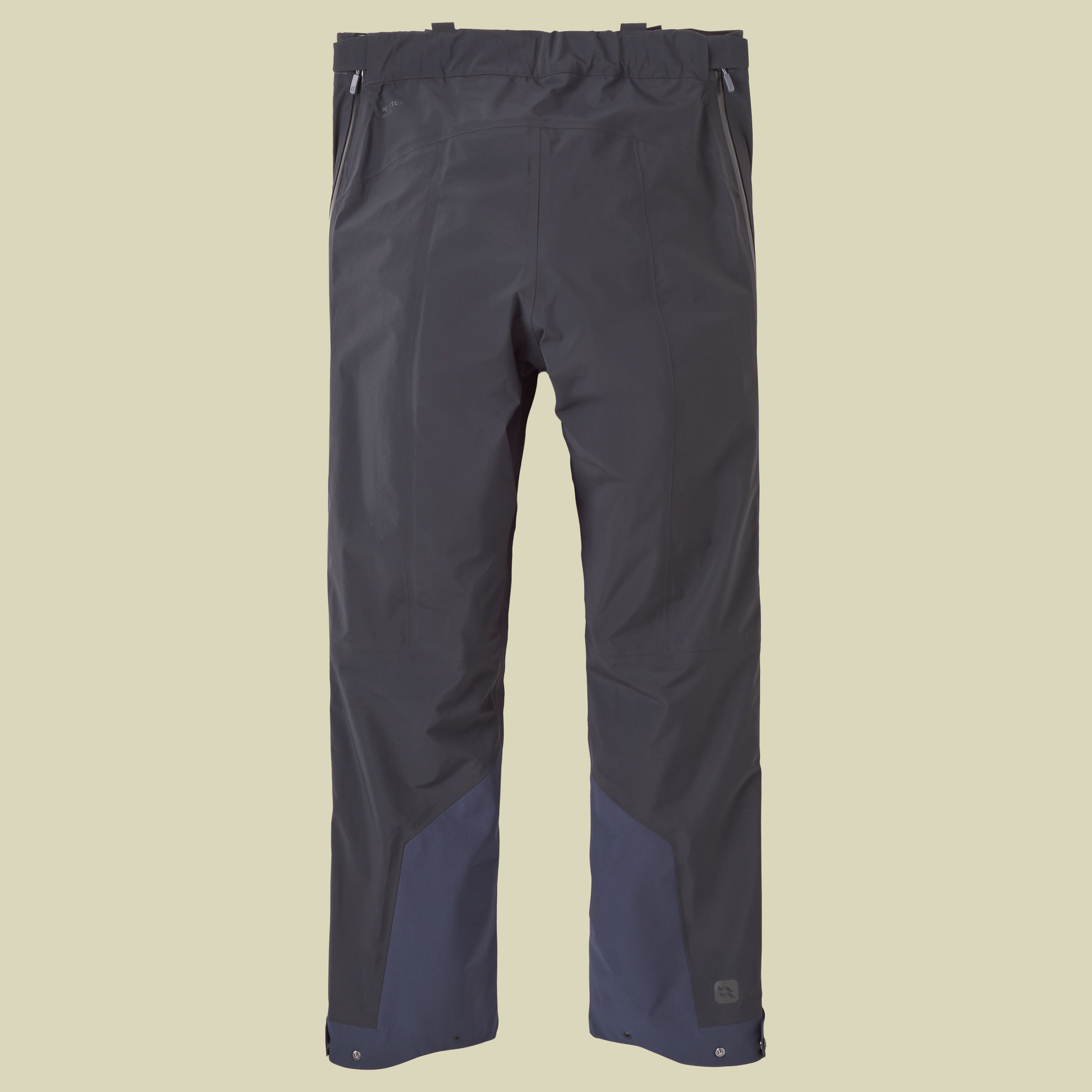 Firewall Guide Pants Men XL schwarz - black