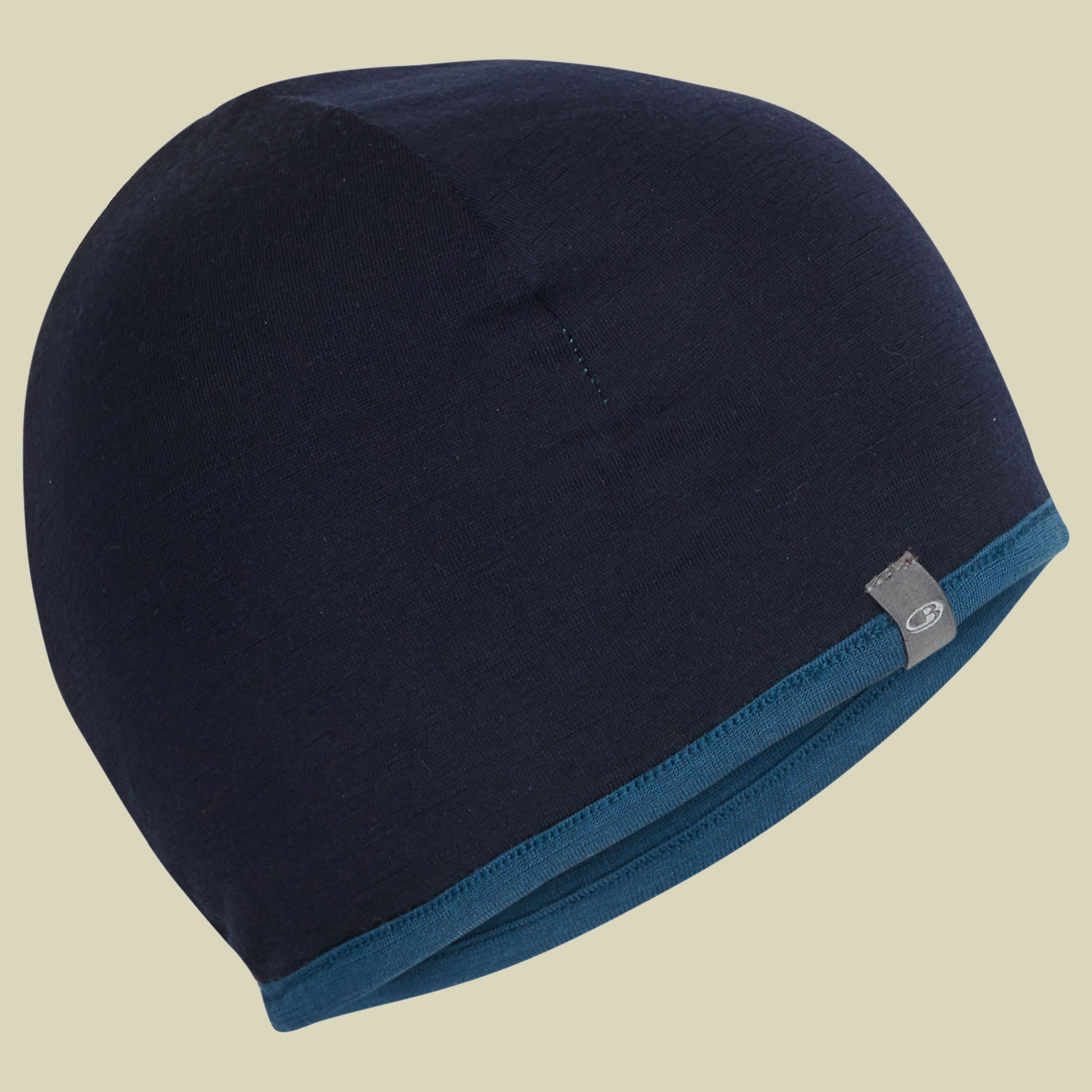 Pocket Hat  Größe one size Farbe prussian blue/midnight navy