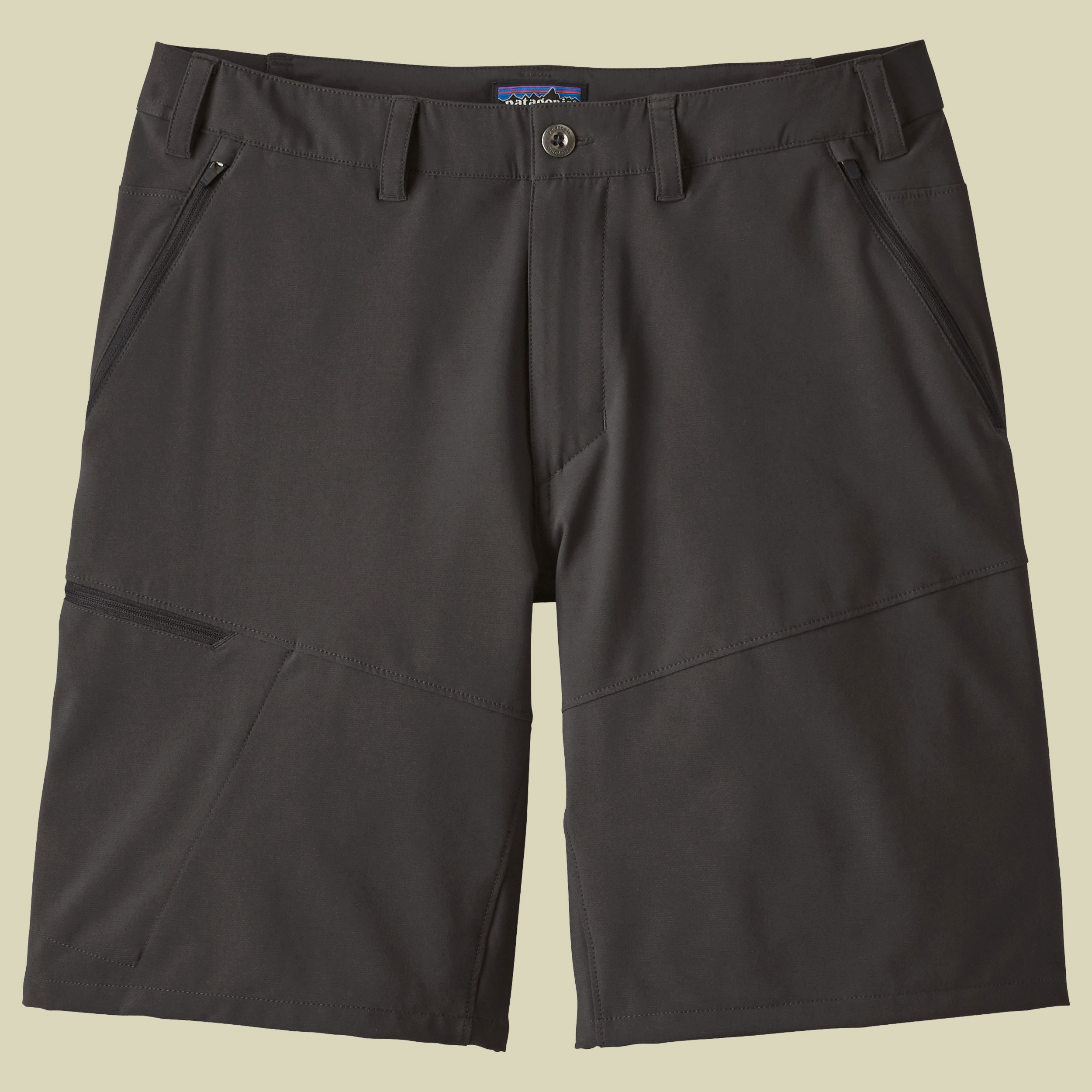 Patagonia Altvia Trail Shorts MenHerren Outdoorshorts naturzeit