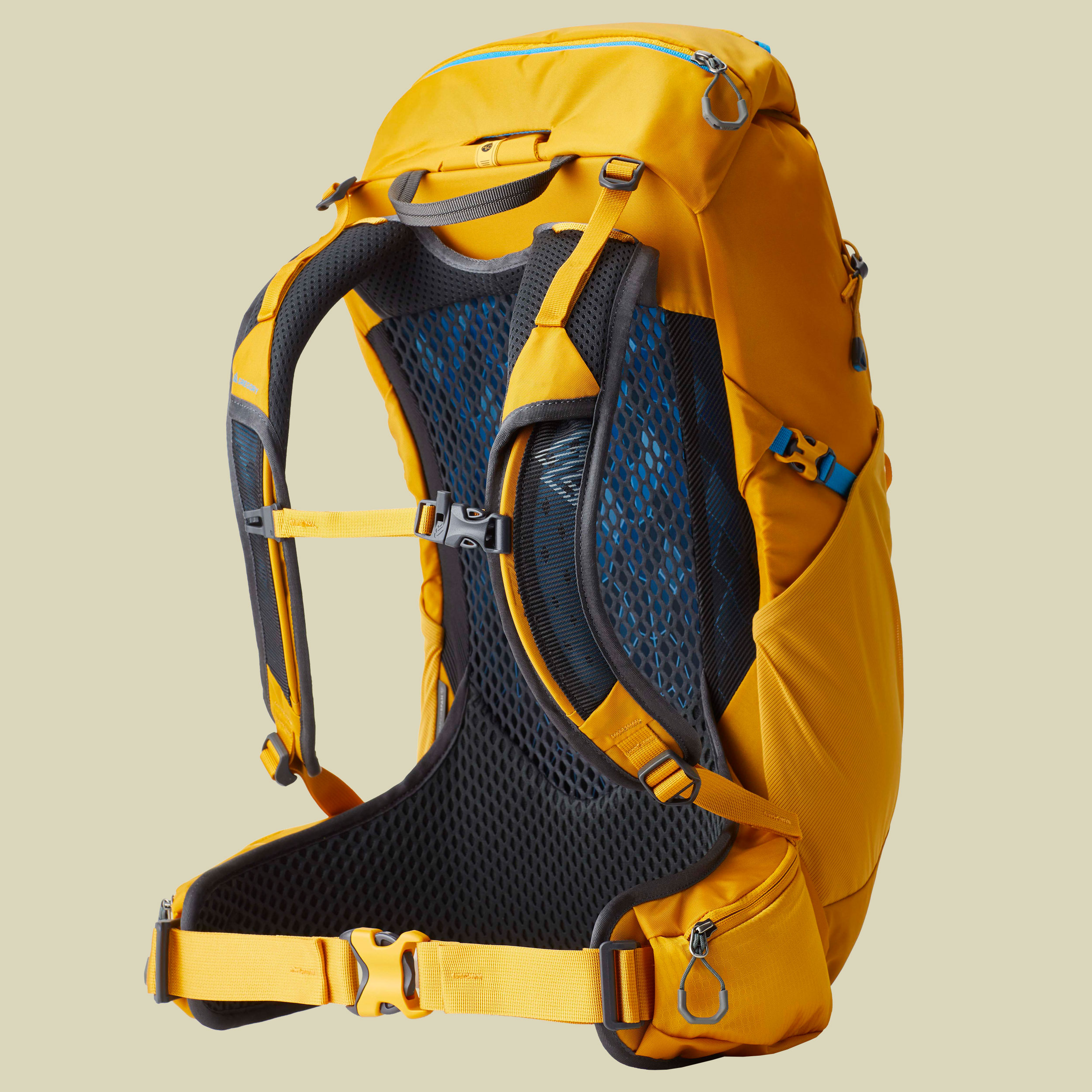 Jade 28 LT Volumen 28 Farbe capri yellow