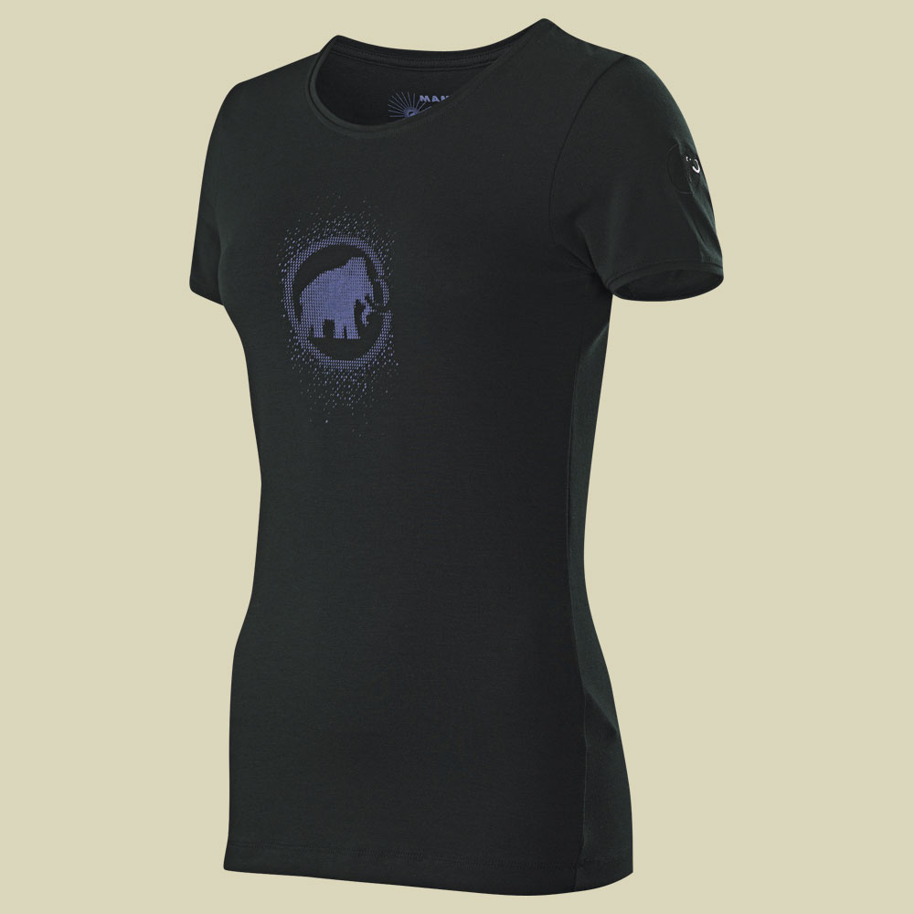Adelina T-Shirt Women Größe S Farbe black