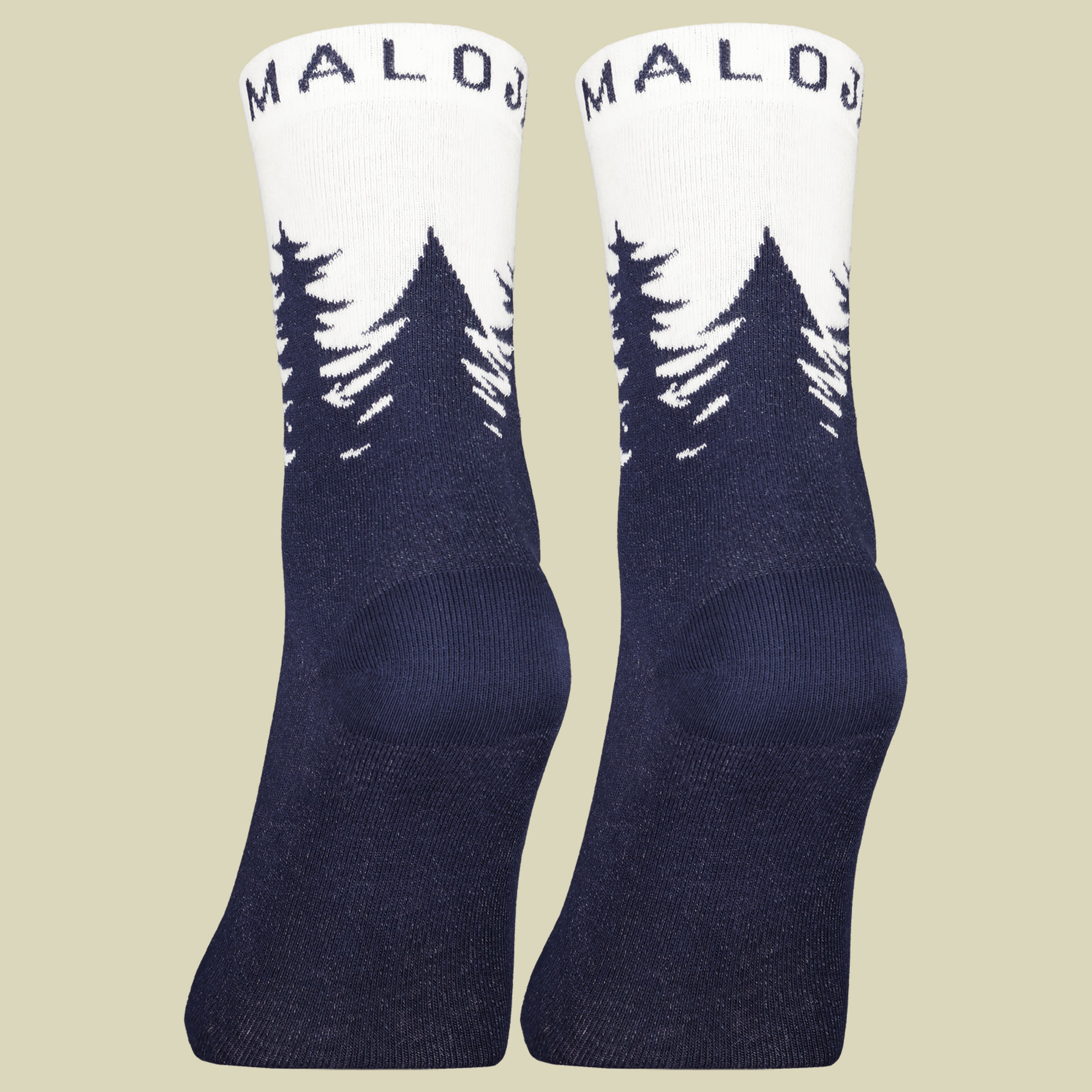LabanM. Socks Größe 43-46 Farbe midnight