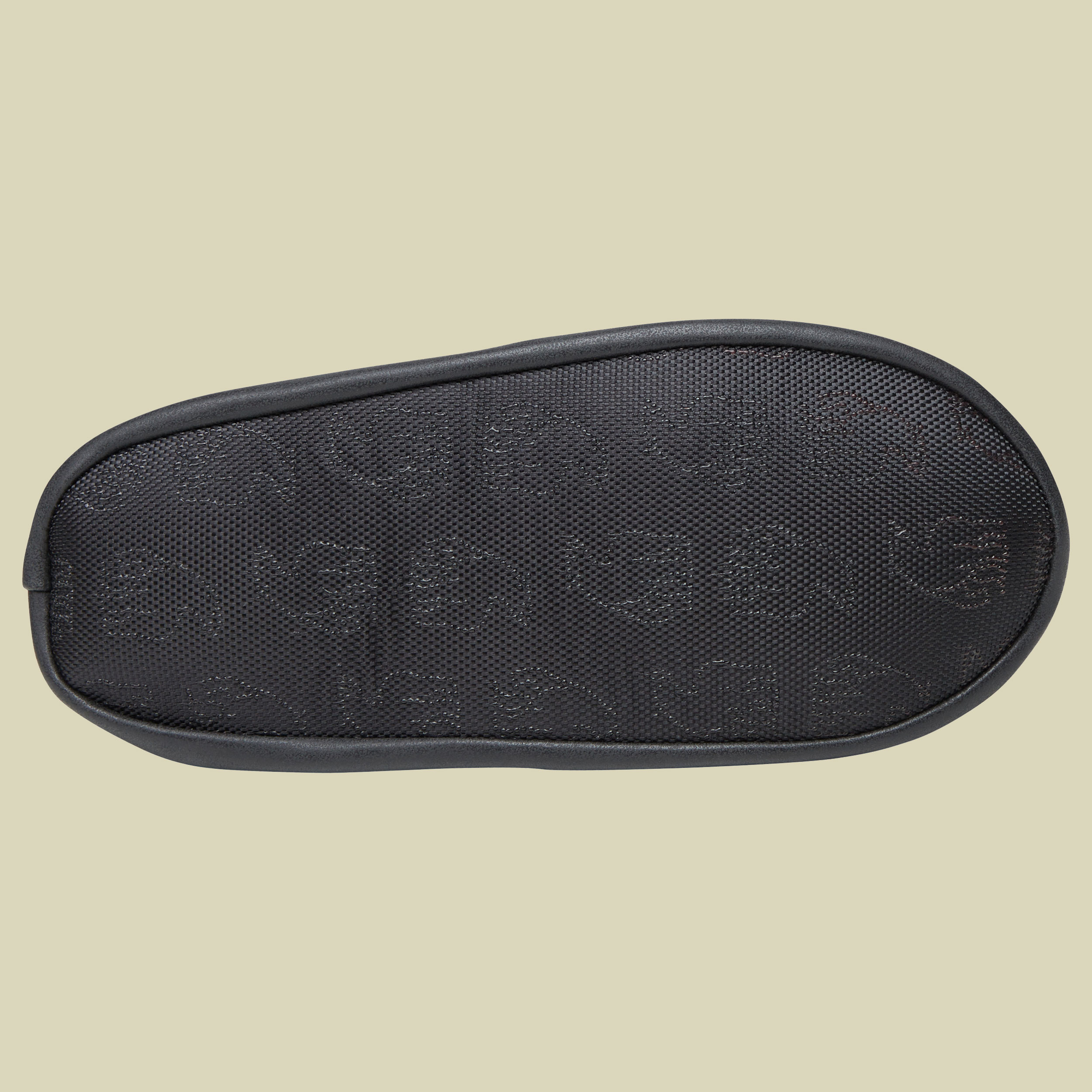 MOS Down Slippers Größe S Farbe dress blue