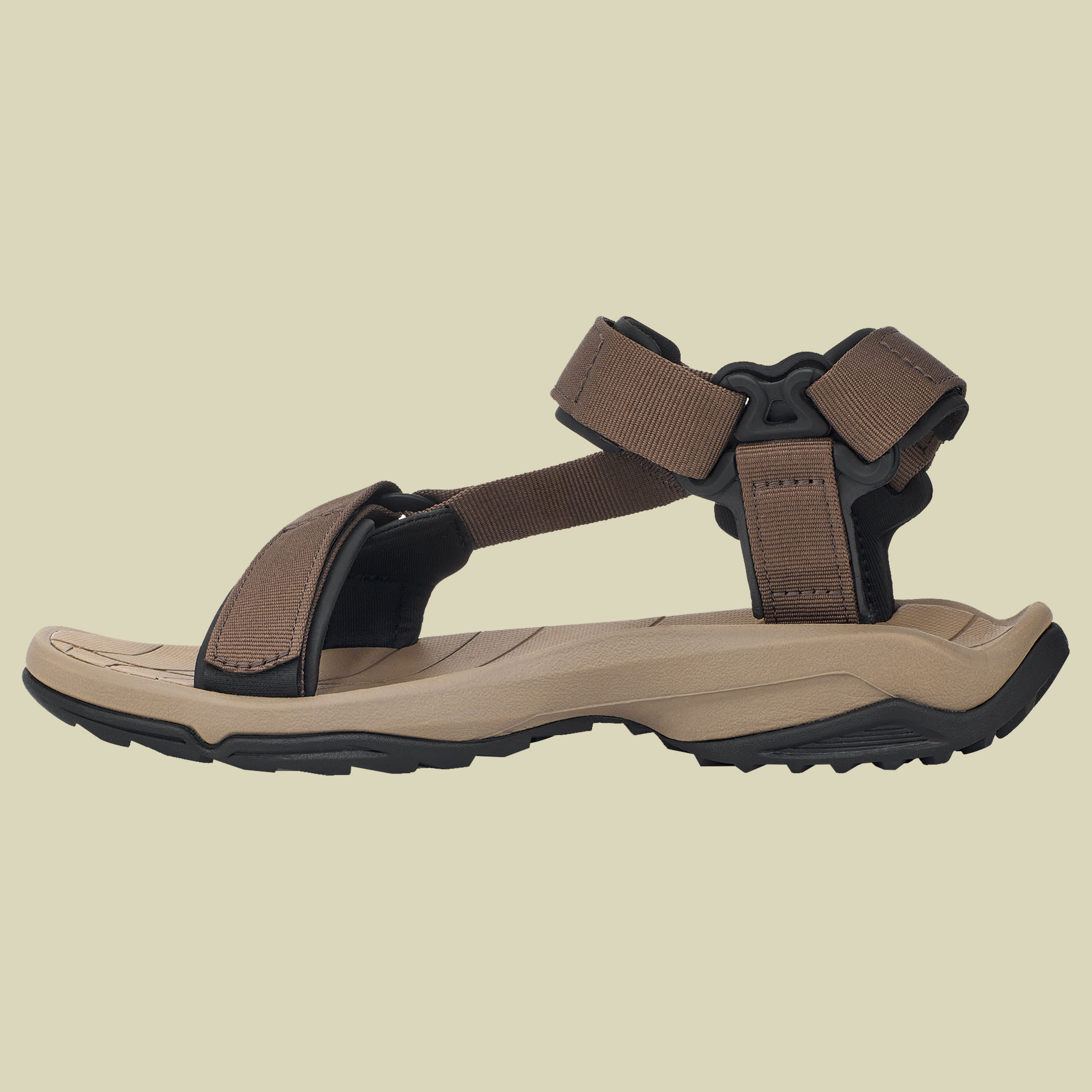 Terra Fi Lite Men Größe UK 11 Farbe teak