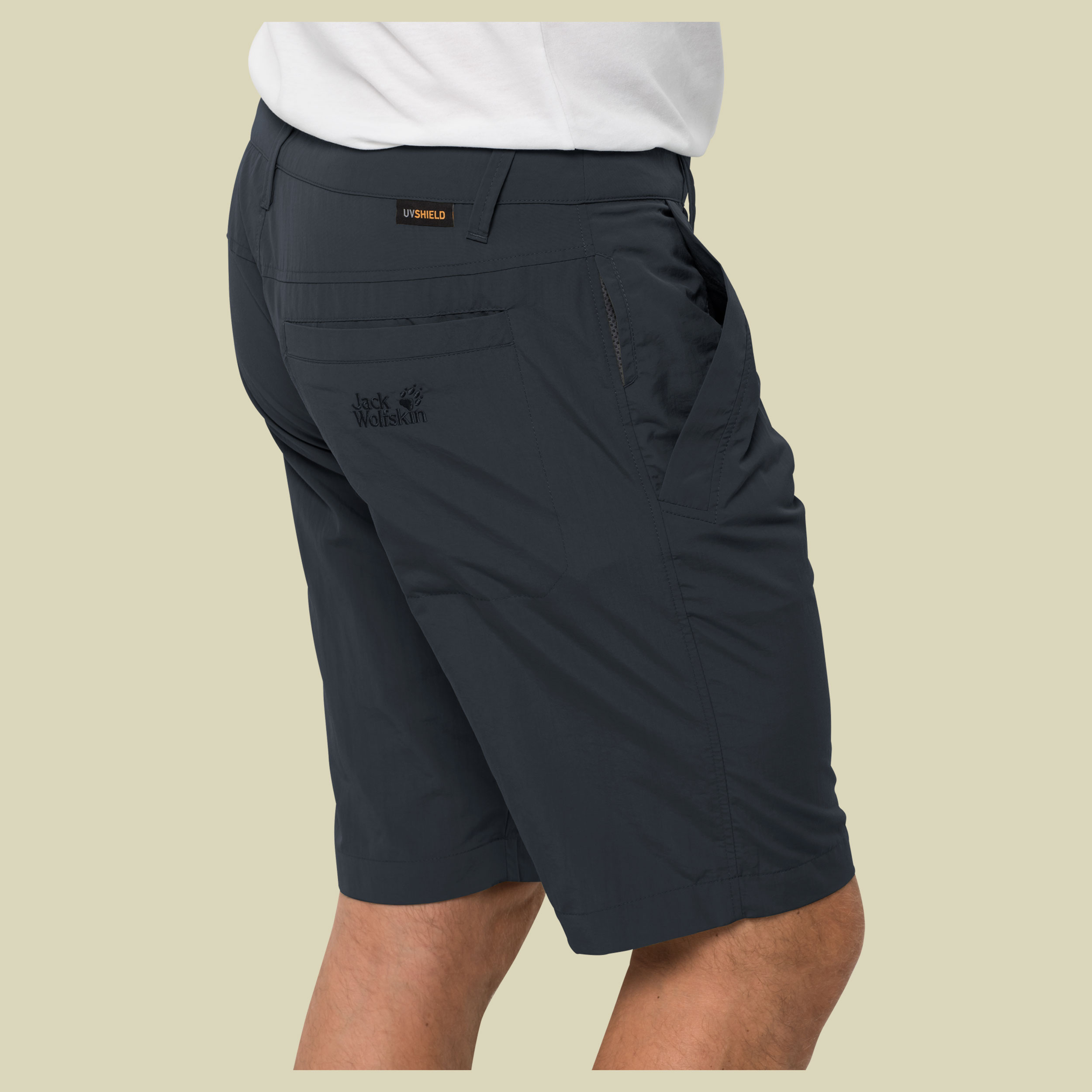 Desert Valley Shorts Men Größe 58 Farbe phantom