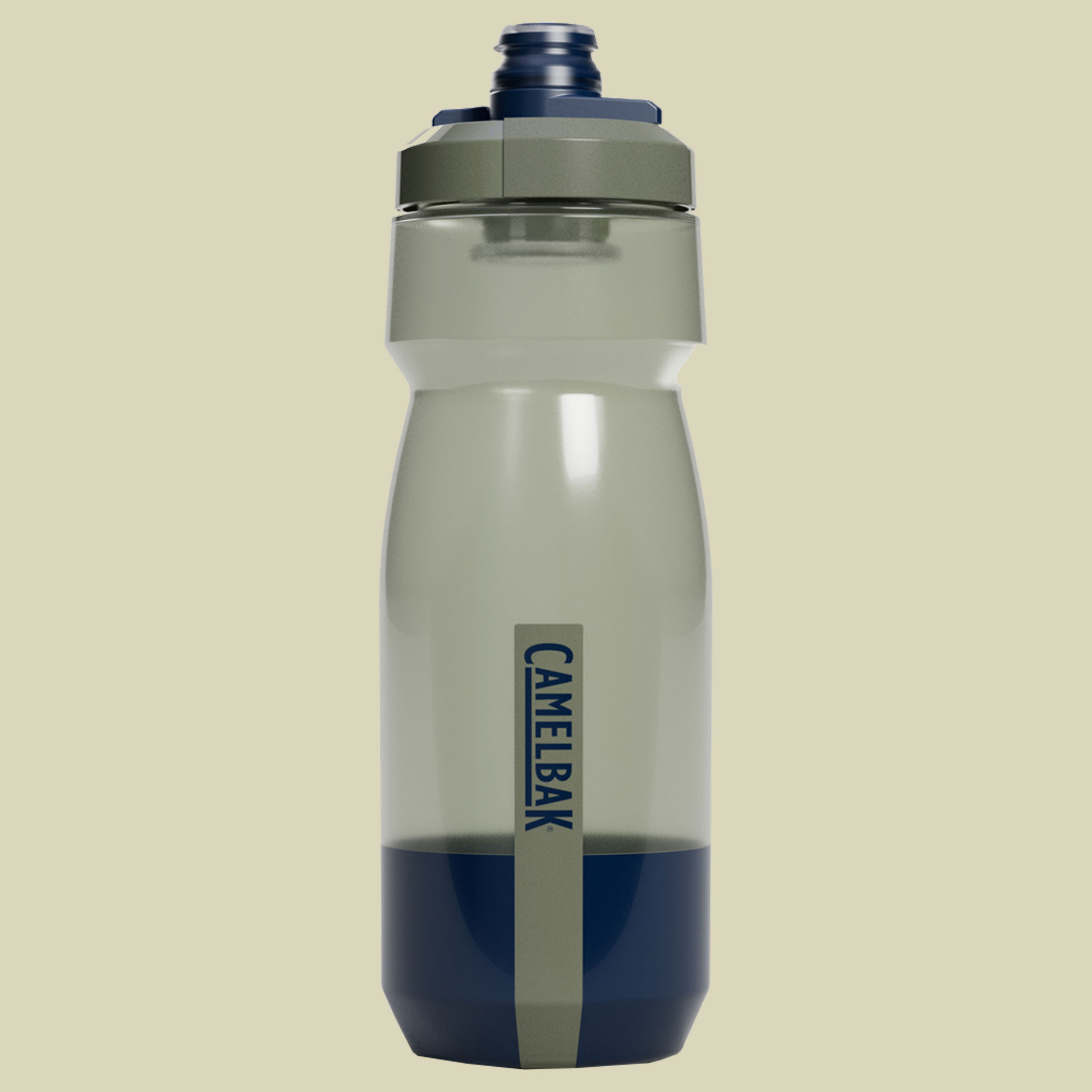 Podium fog 710 - Farbe mercury fog