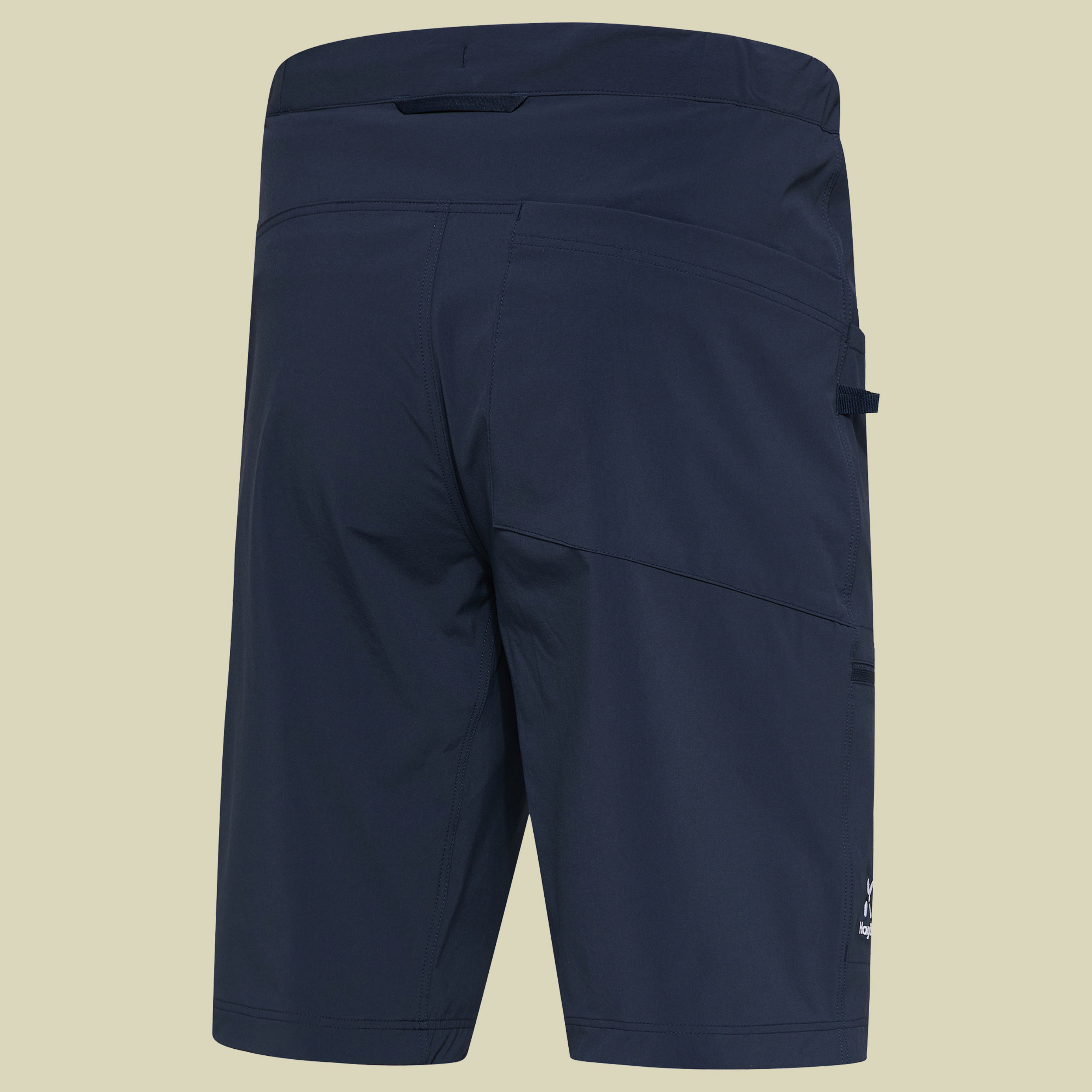 ROC Lite Standard Shorts Men Größe 50 Farbe tarn blue