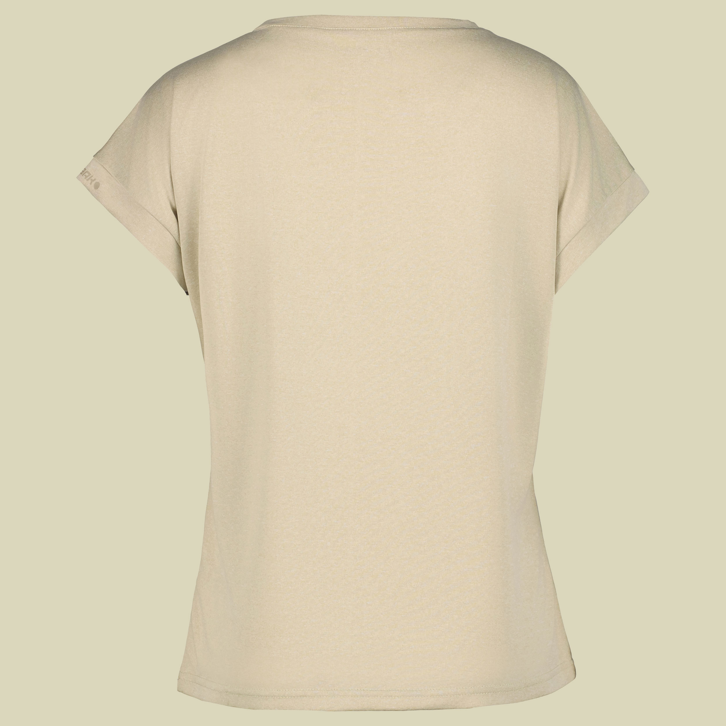 Brownfield Women  grau XL - cement