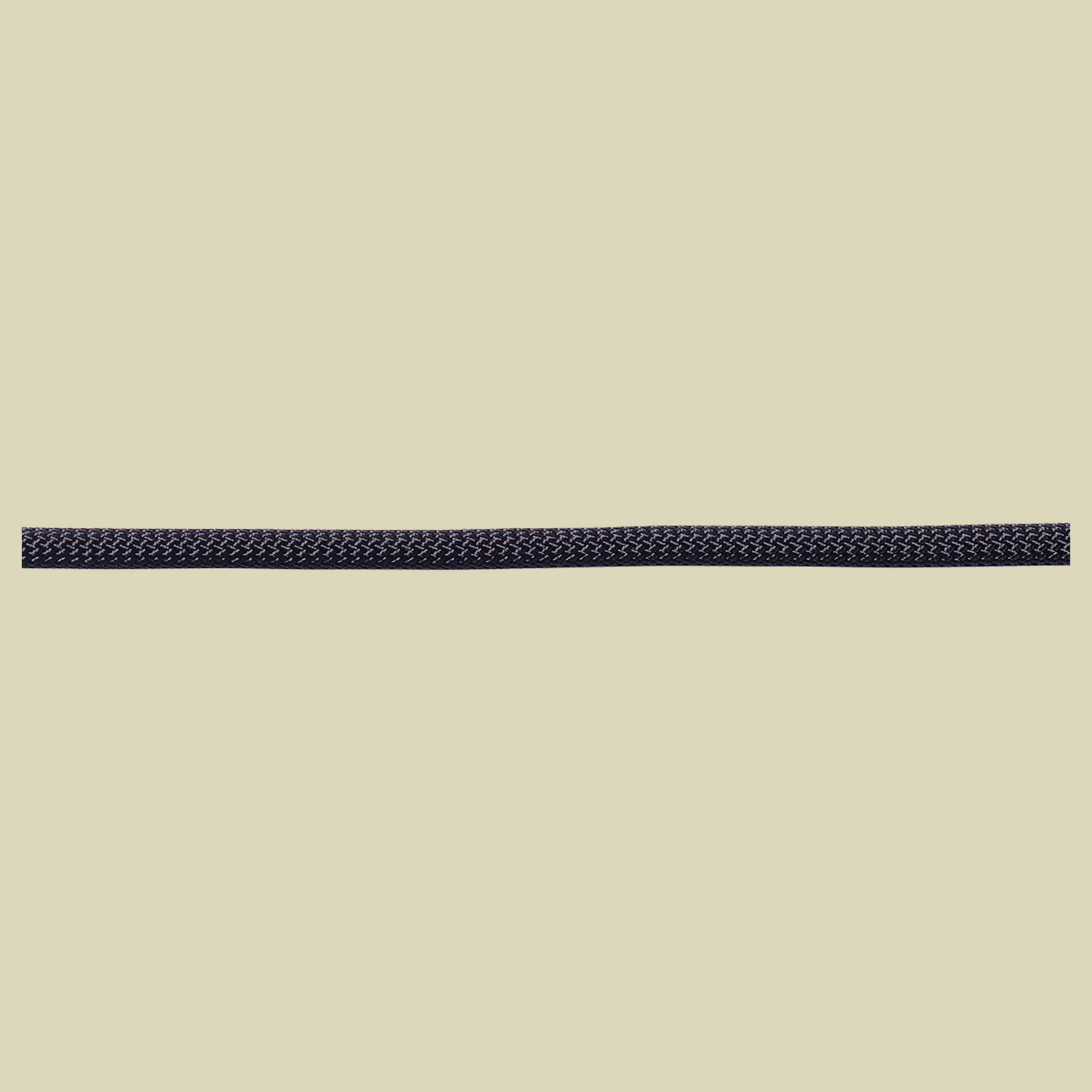 Aramid 5,5mm Durchmesser: 5,5 mm Farbe: black