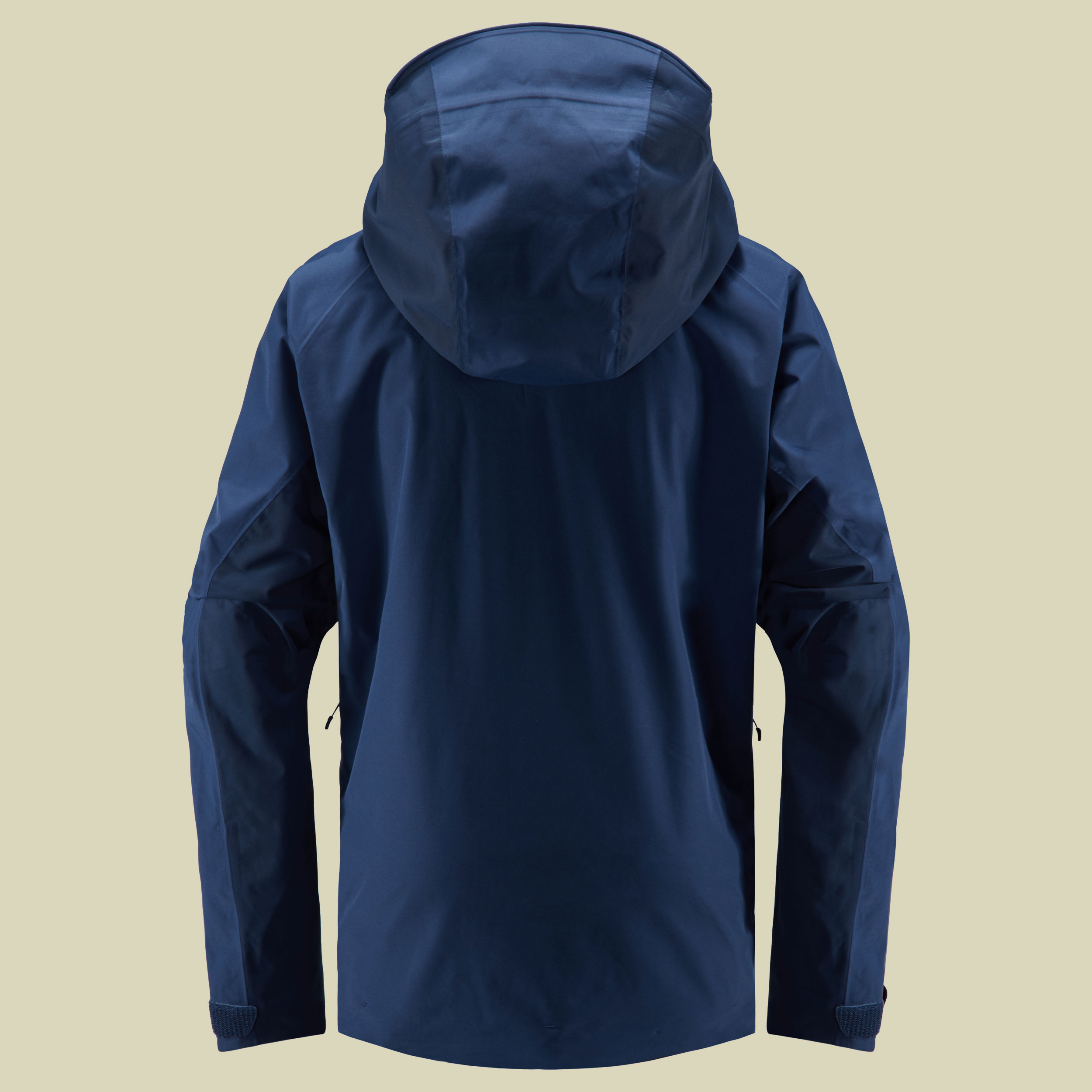 Niva Jacket Men Größe S Farbe tarn blue solid