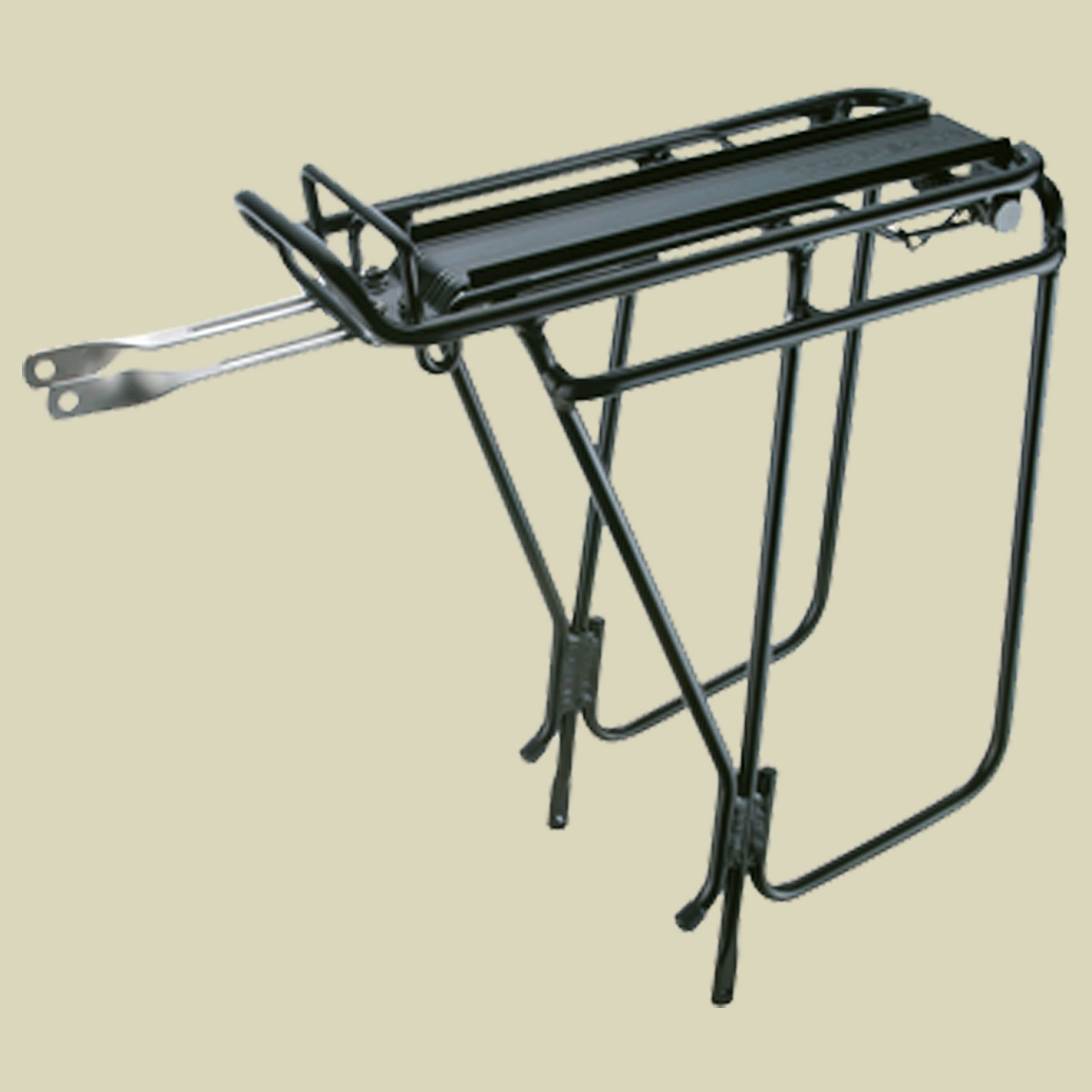 MTX Super Tourist DX mit Federklappe