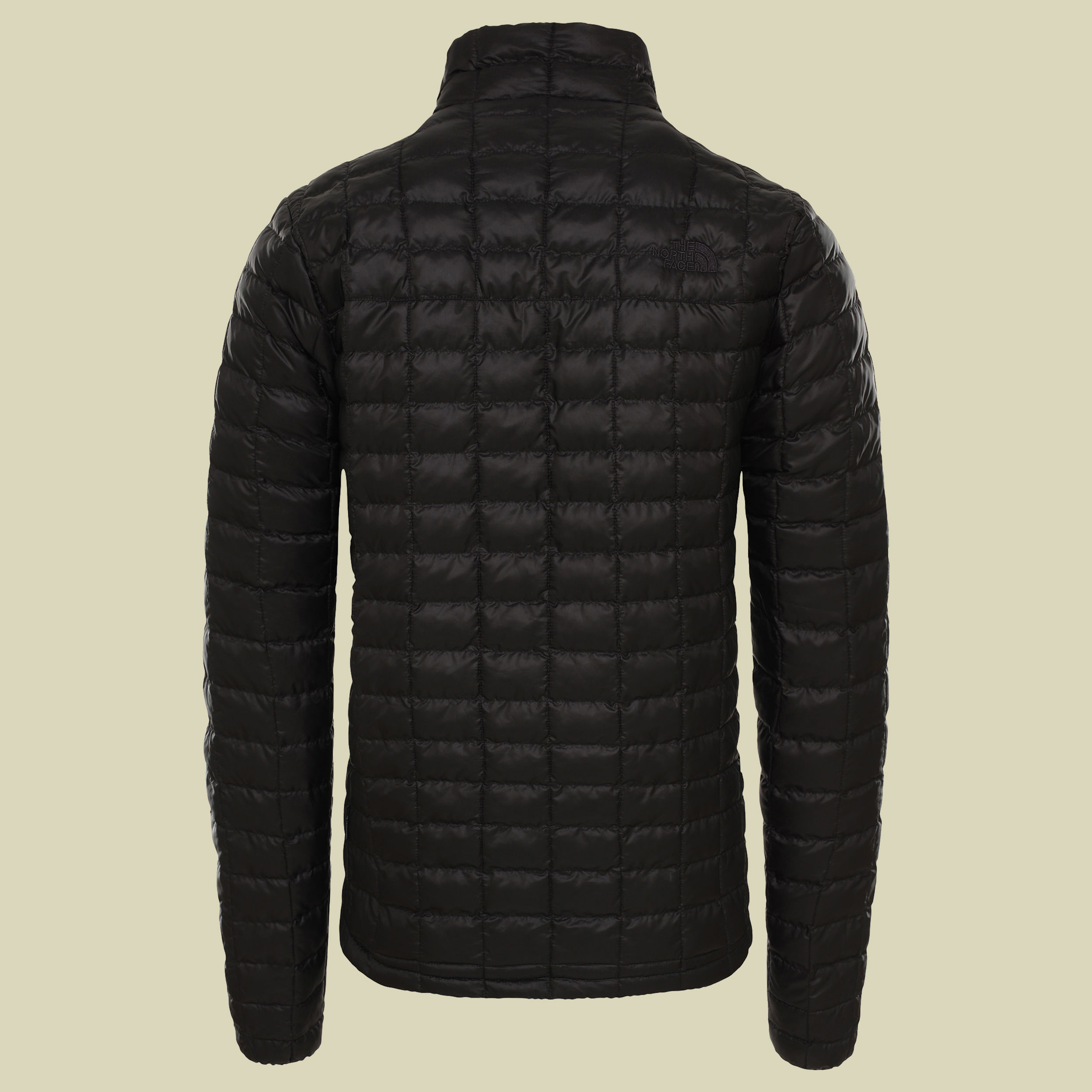Thermoball Eco Jacket Men Größe XL Farbe tnf black matte