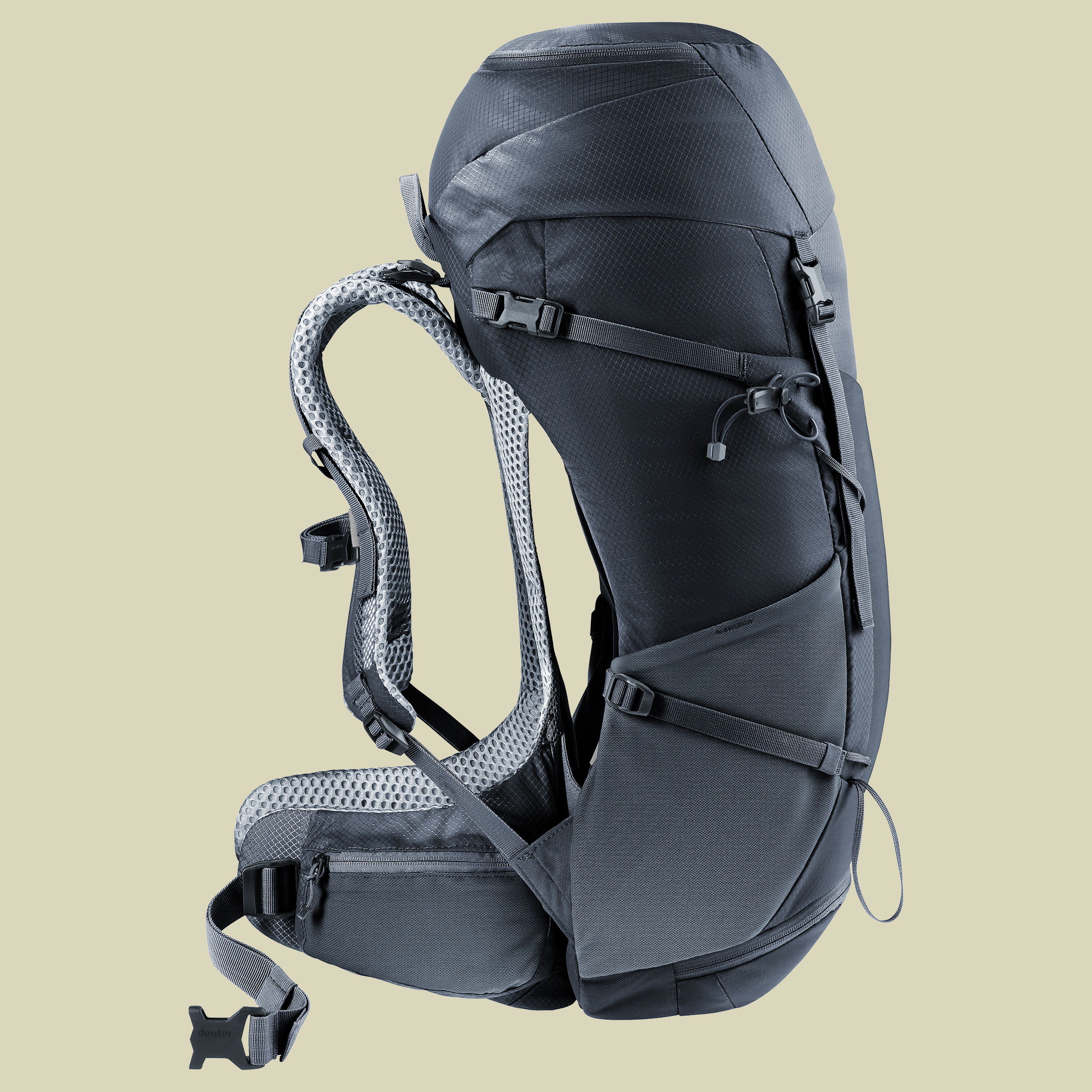 Futura Pro 30 SL Women 30 schwarz