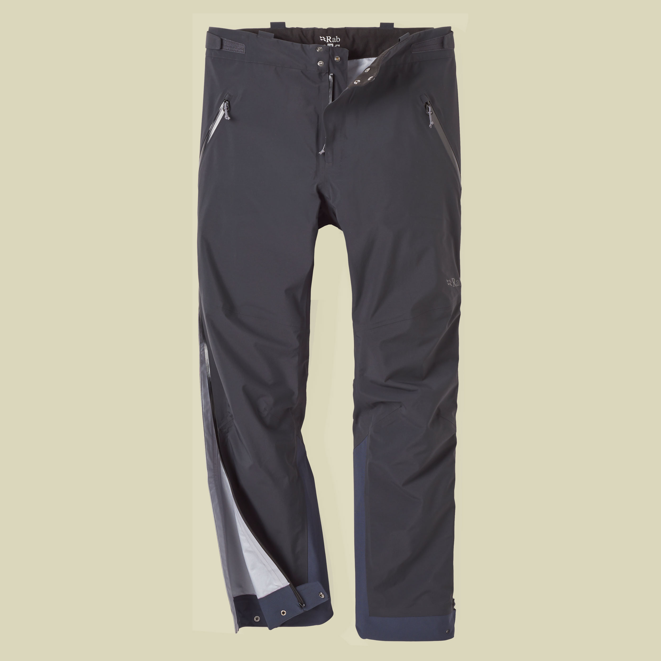 Firewall Guide Pants Men XL schwarz - black
