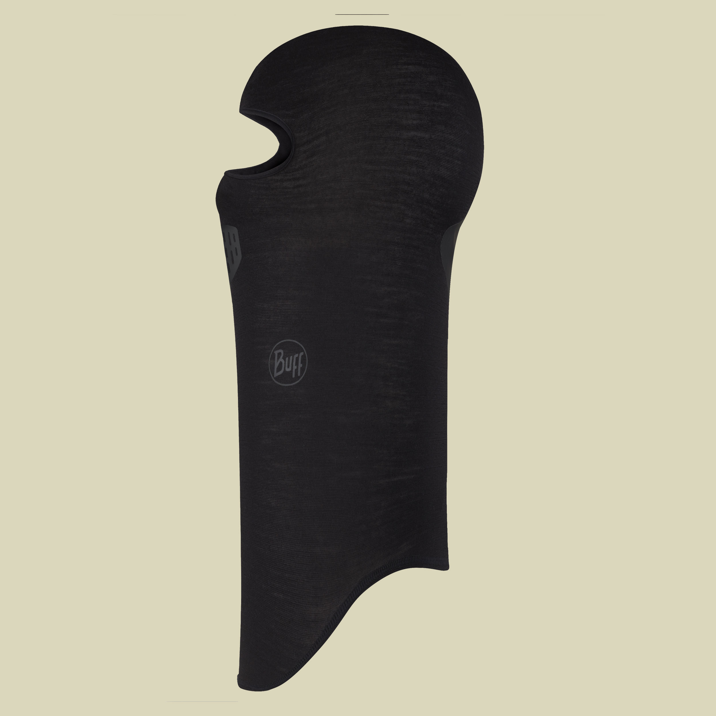 Lightweight Merino Wool Balaclava