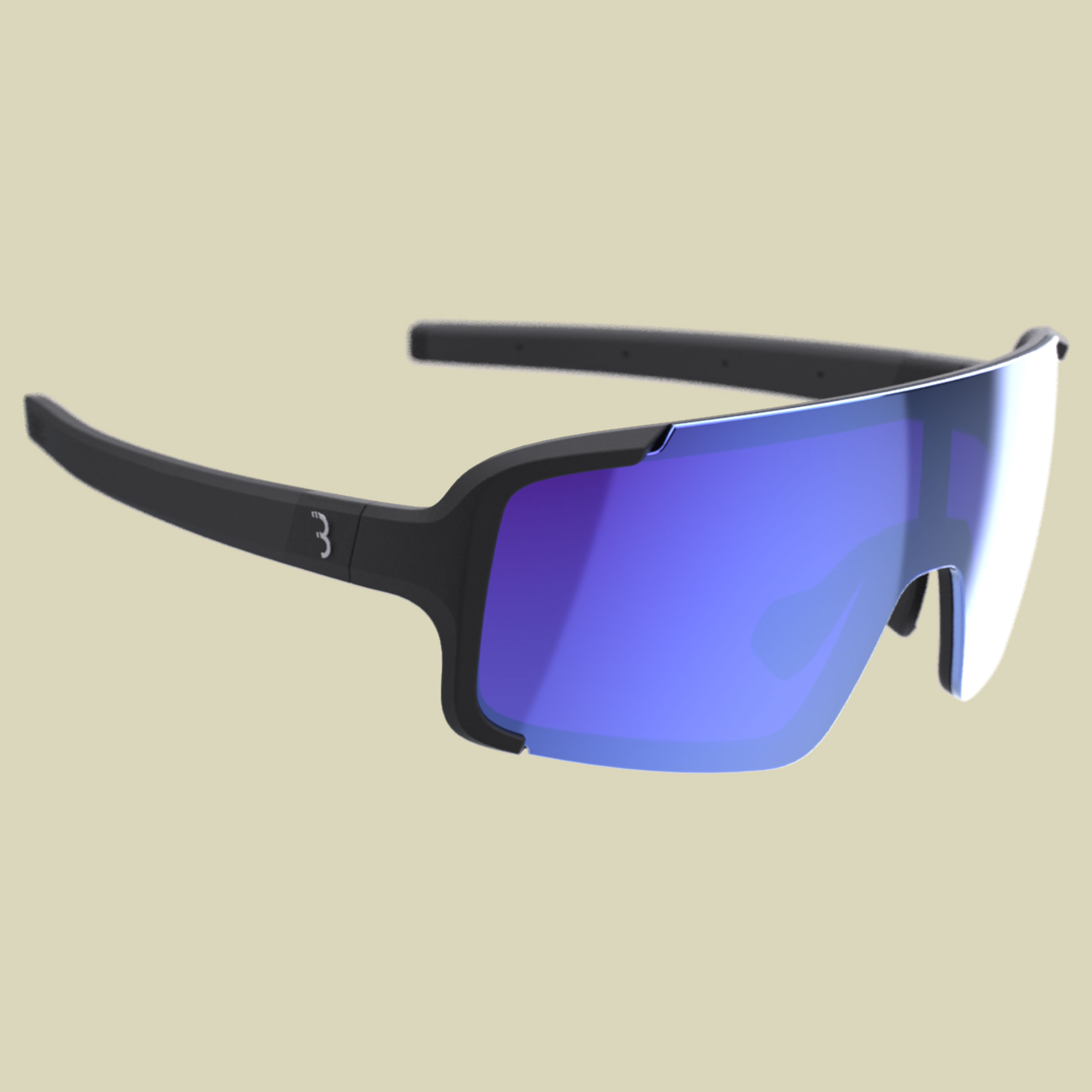 BSG-69 Chester Größe one size Farbe blue matt schwarz