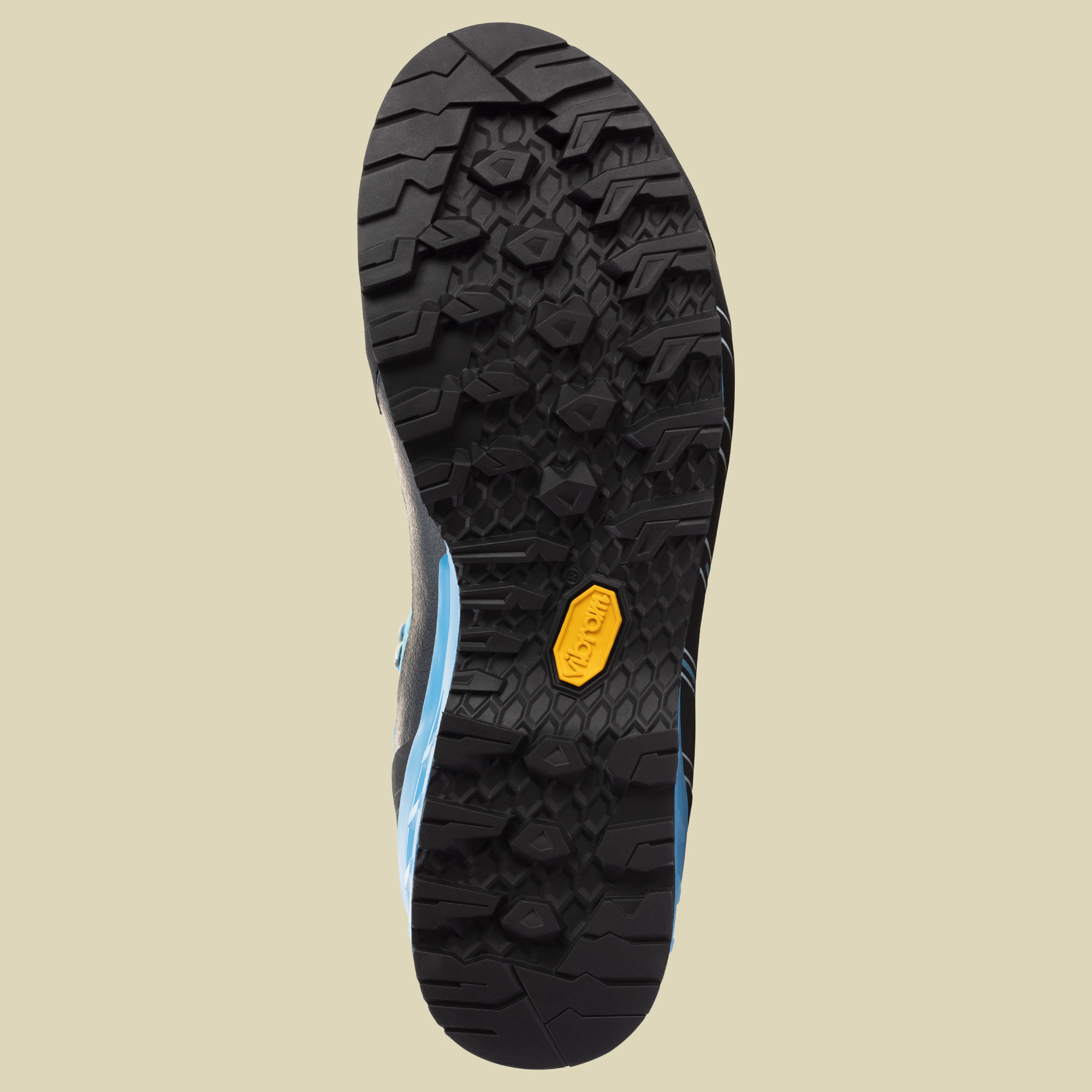Kento Advanced High GTX Women Größe UK 7,5  Farbe ocean-dark whisper