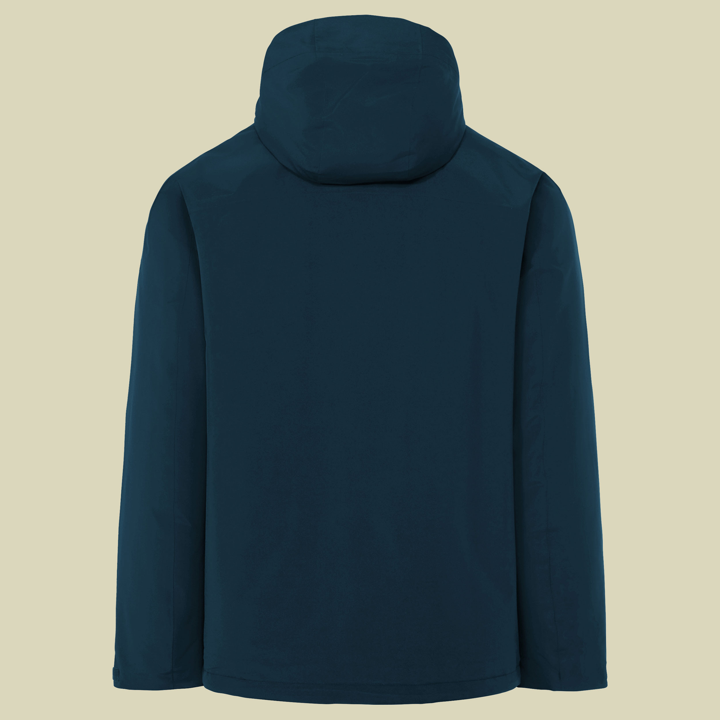 Rosemoor Padded Jacket II Men XXL blau - dark sea