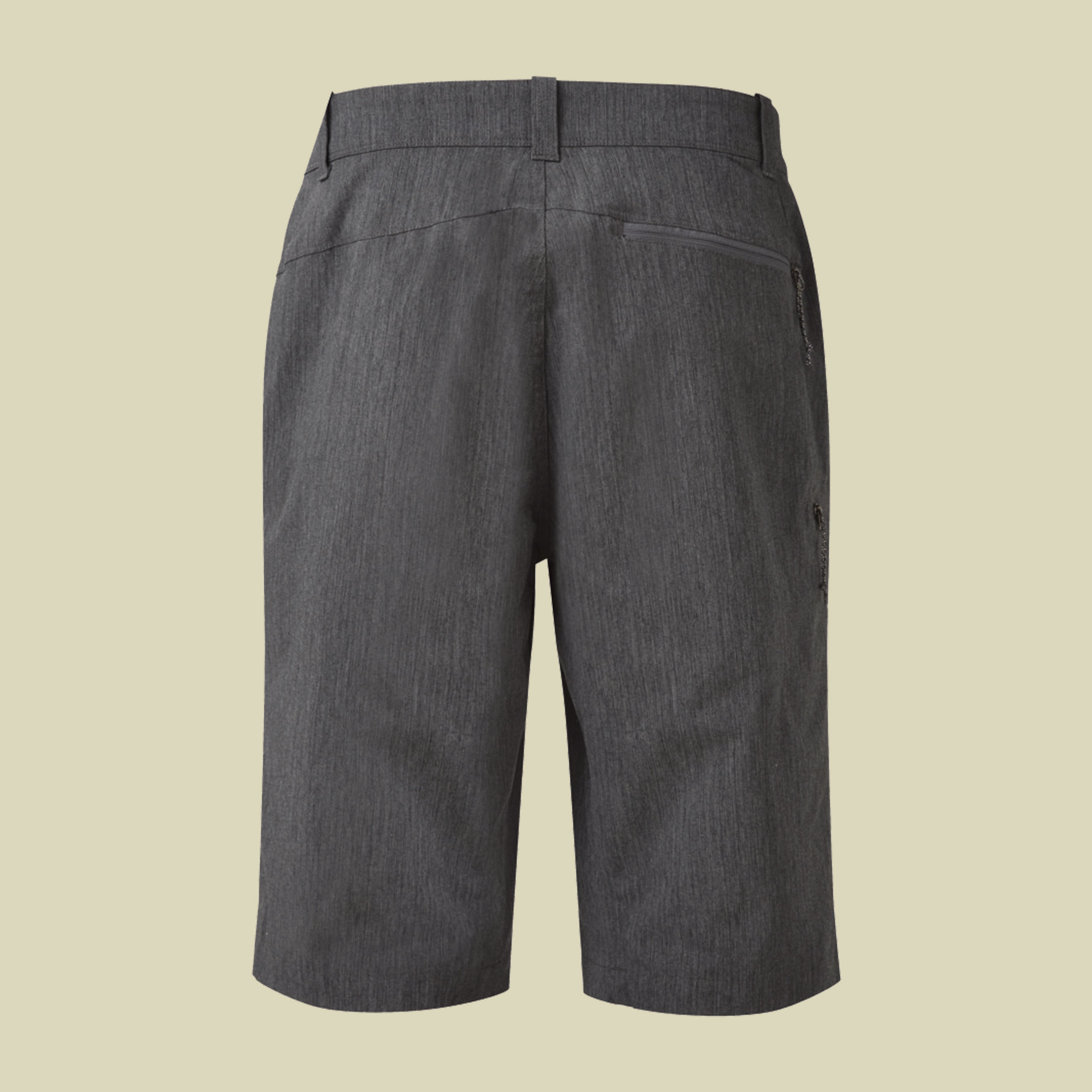 Pokhara 12'' Short Men Größe 38 (XL) Farbe kharani grey