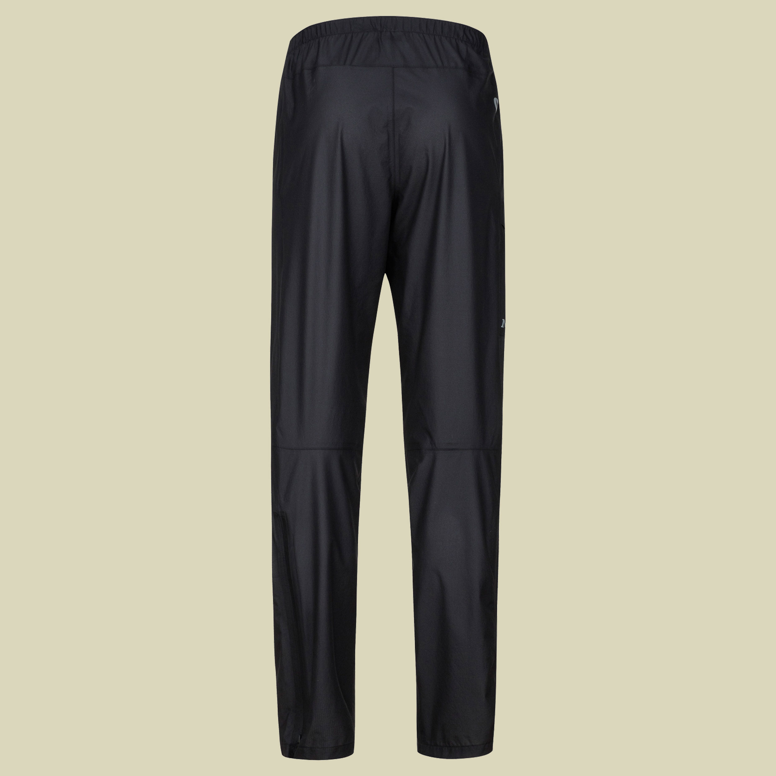 Bantamweight Pant Men Größe S Farbe black