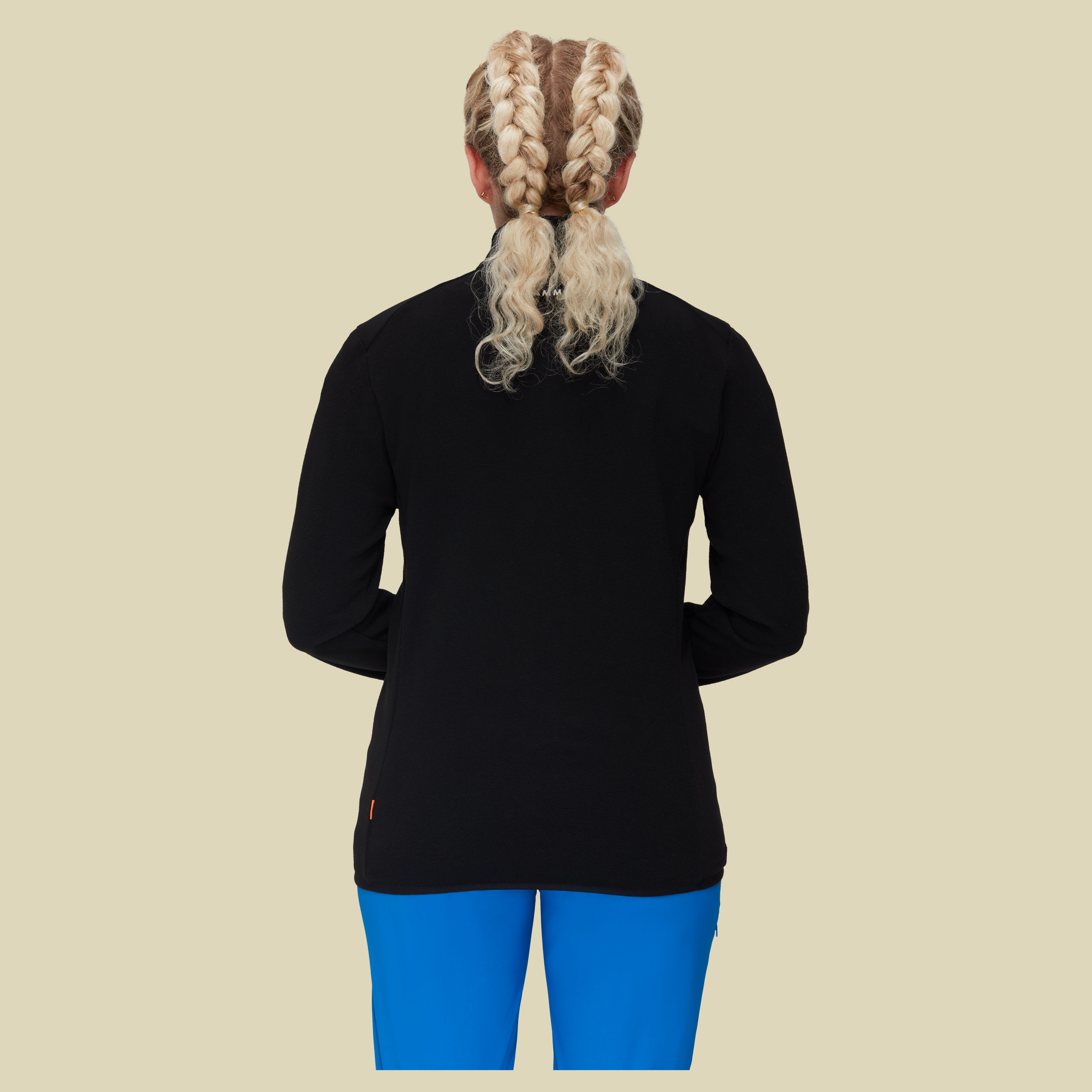 Innominata Light ML Jacket Women Größe M  Farbe black