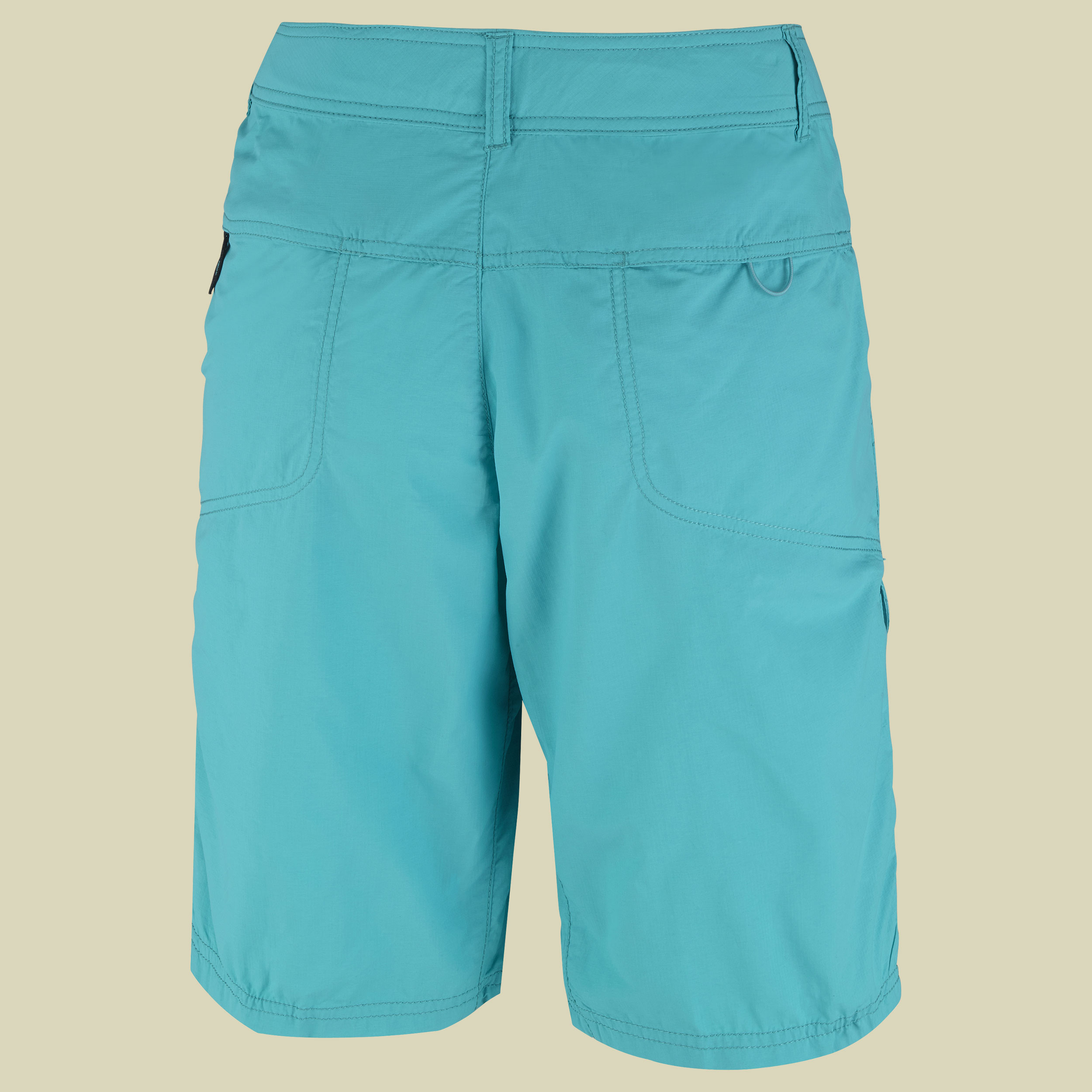 Silver Ridge Cargo Short Women Größe 34 Farbe tusk