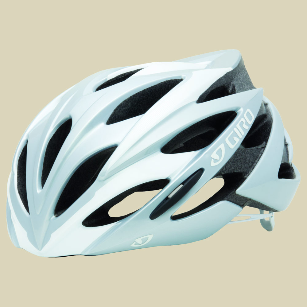 Savant 2012 Größe L Farbe white silver