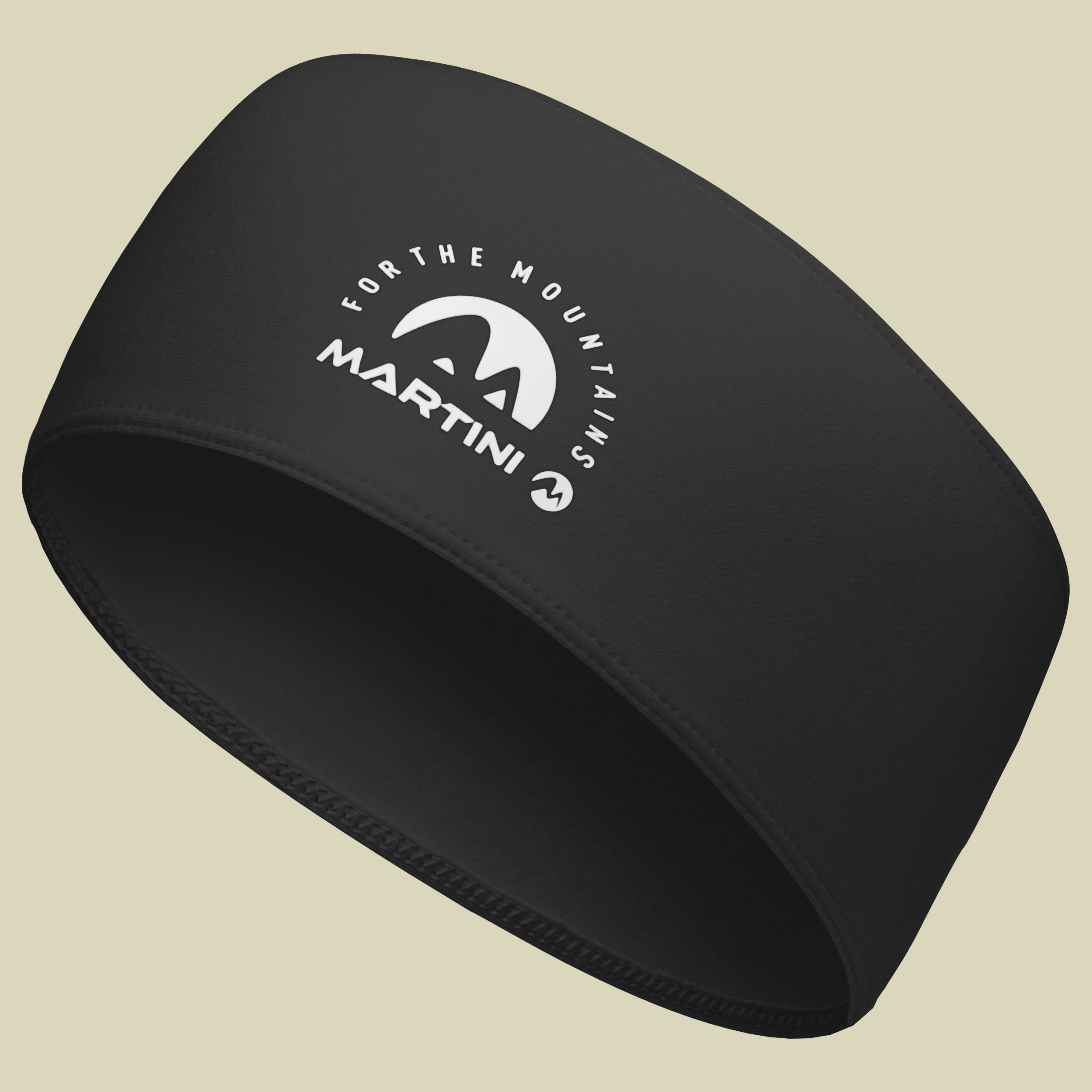 Get.Up Headband Größe one size Farbe black