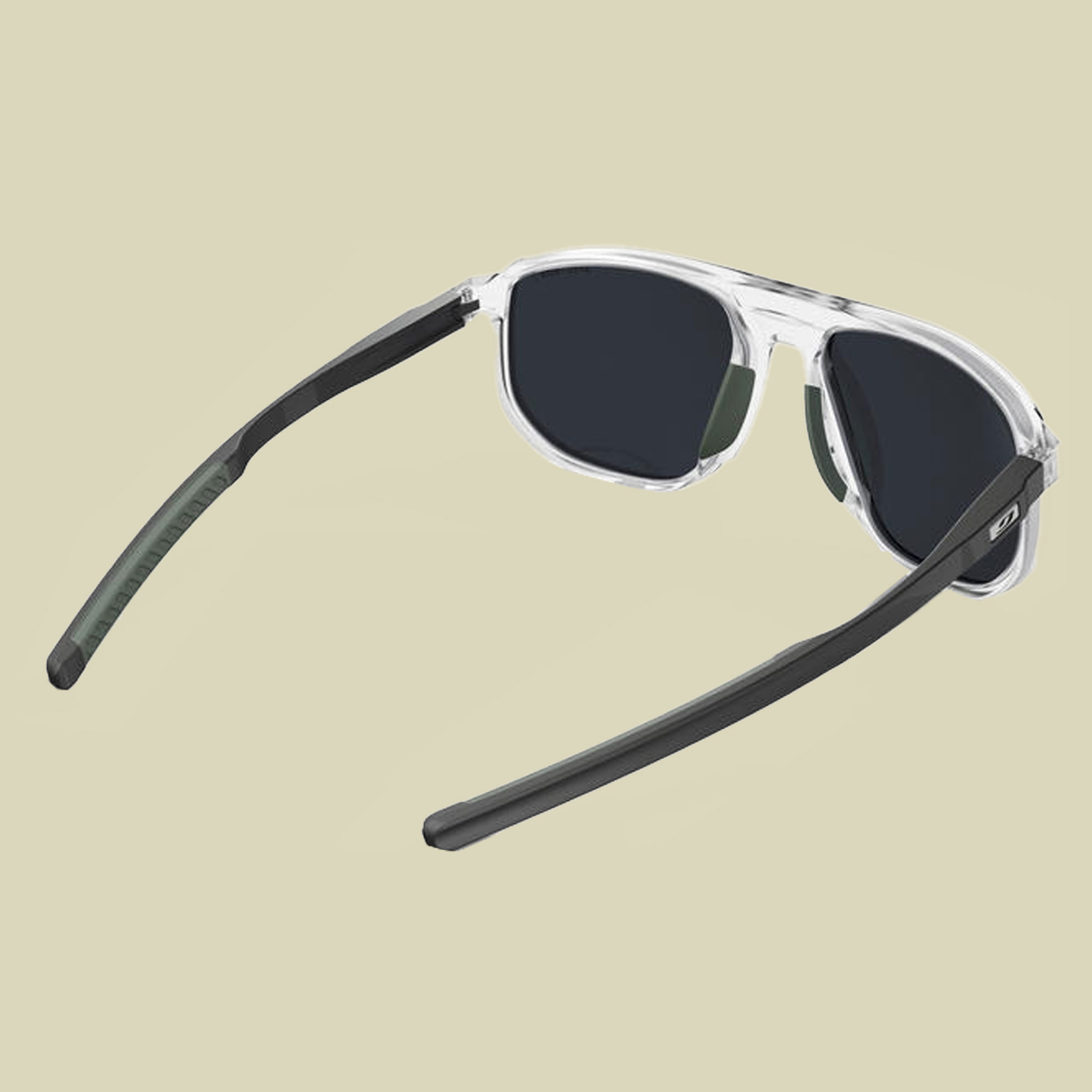 Ward Spectron 3 grau durchscheinend glänzend