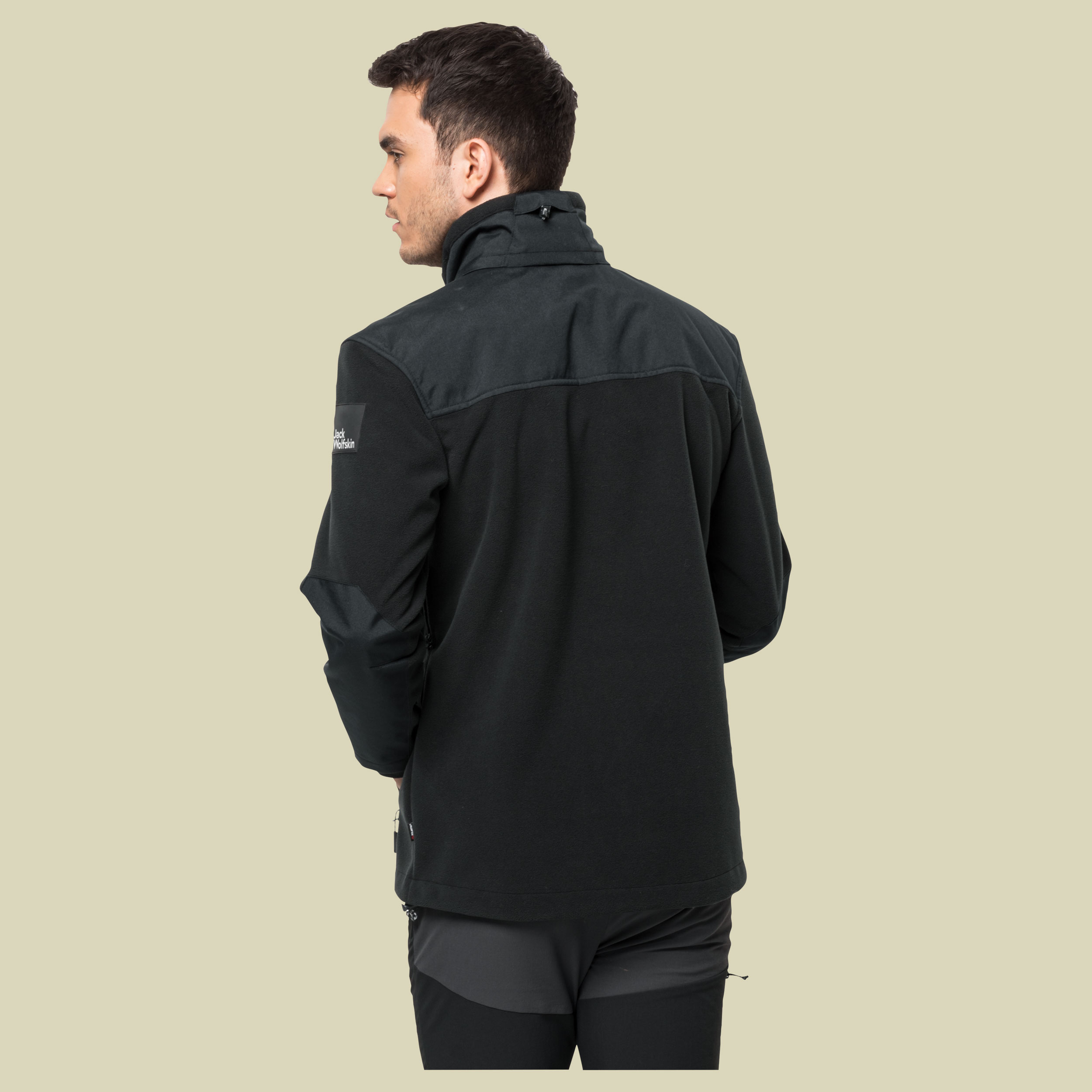 Blizzard FZ Men Größe XL Farbe black