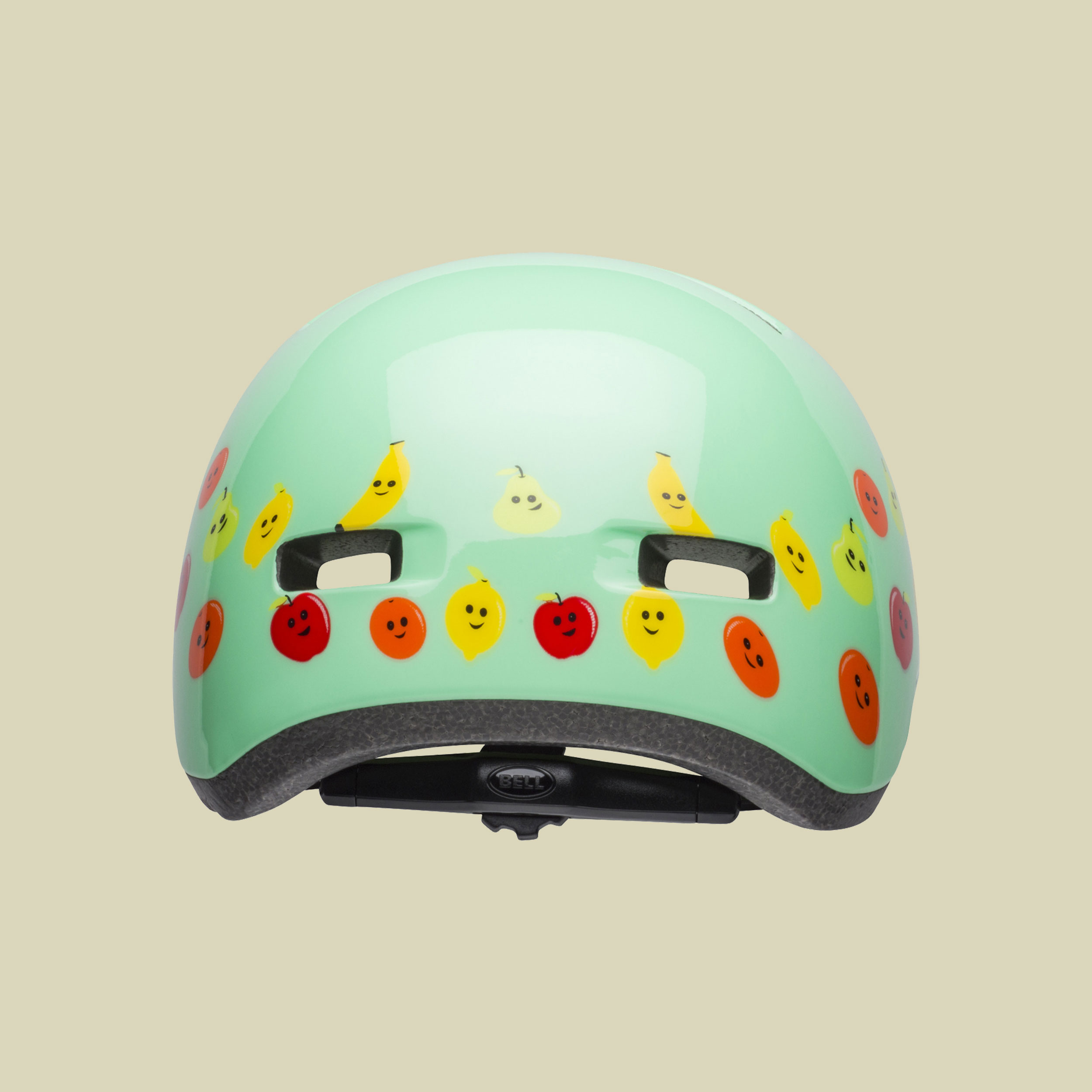 Lil Ripper Kopfumfang S 47-54 cm Farbe mint fruities