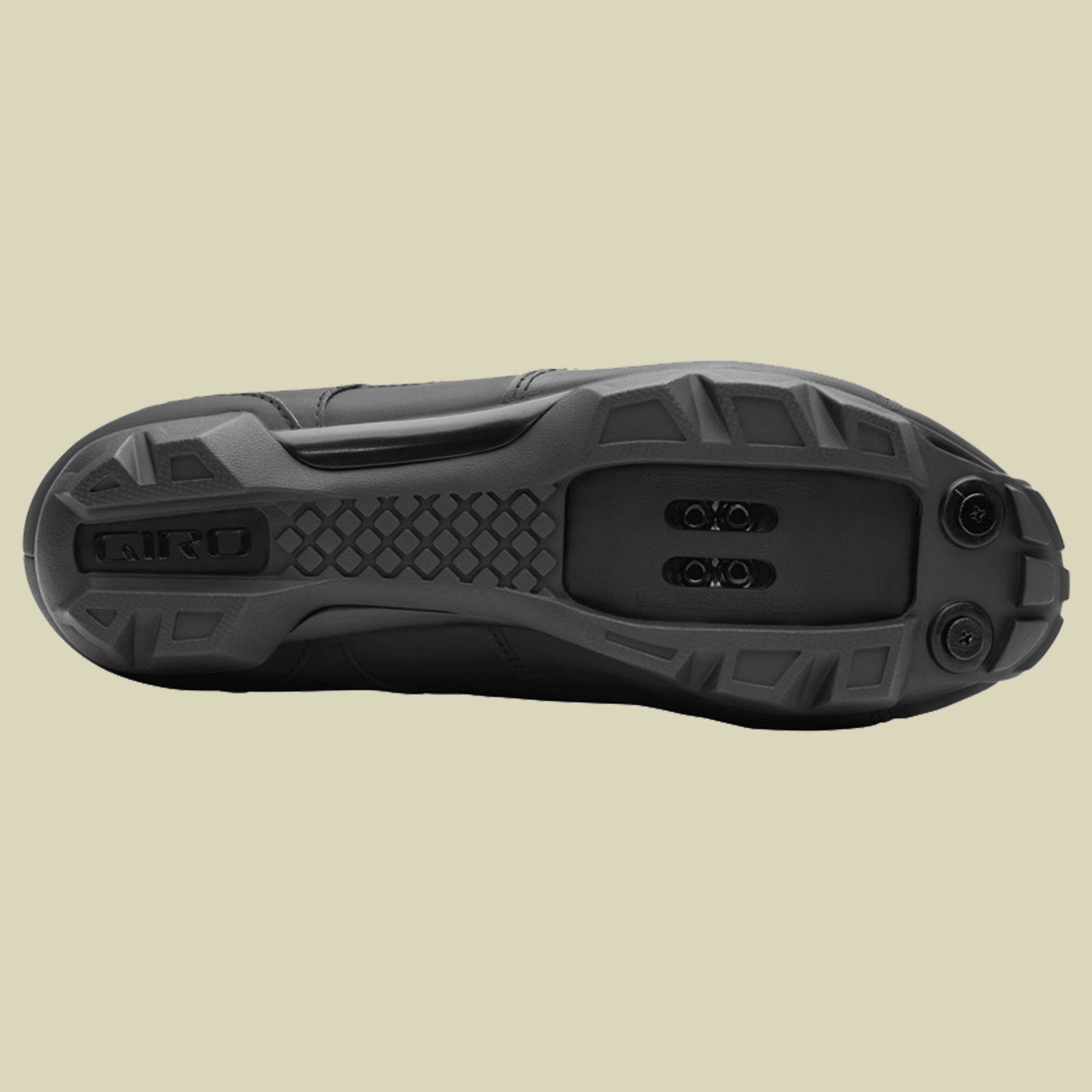 Cylinder II Größe 41 Farbe black