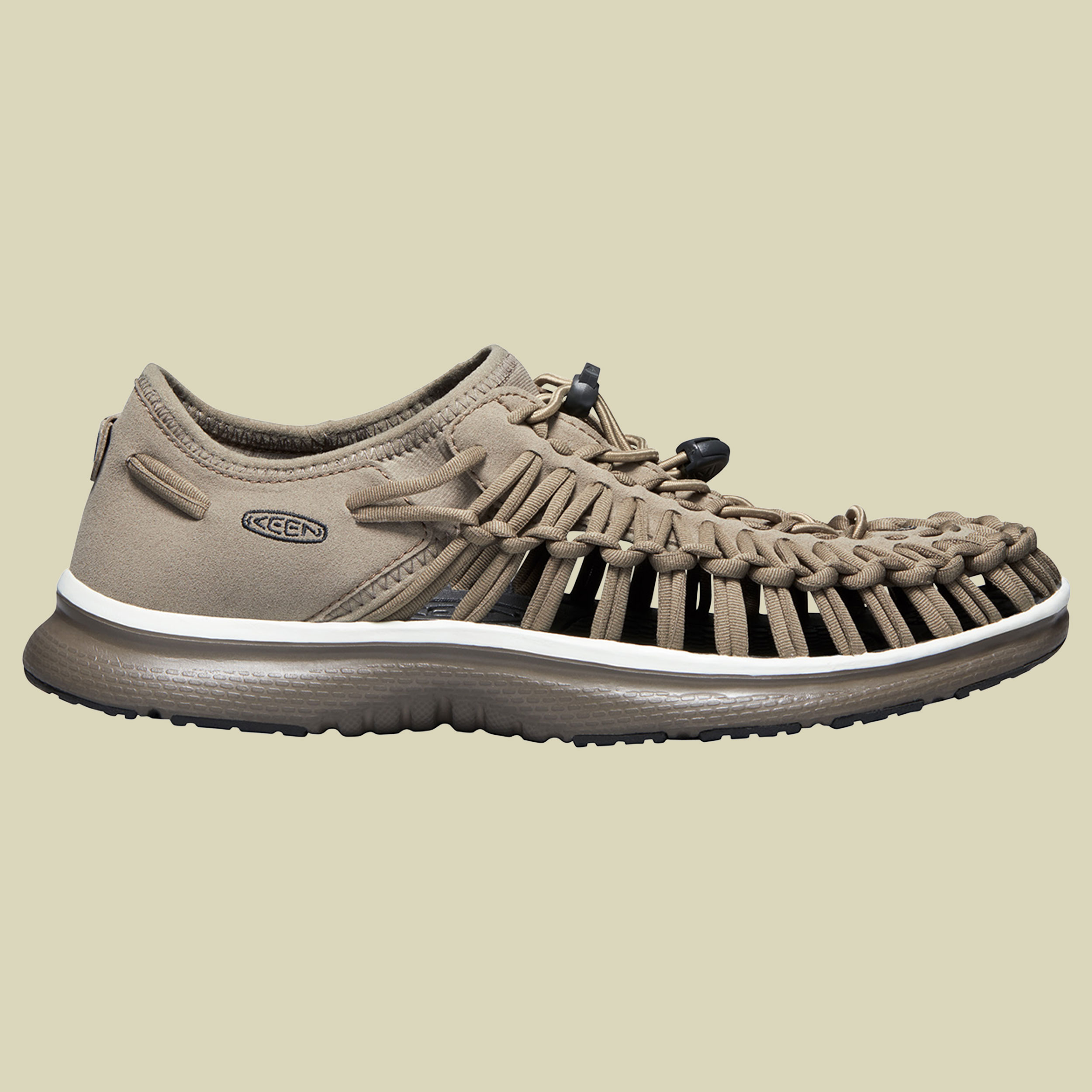 Uneek O2 Men Größe UK 7,5 Farbe brindle/bungee cord