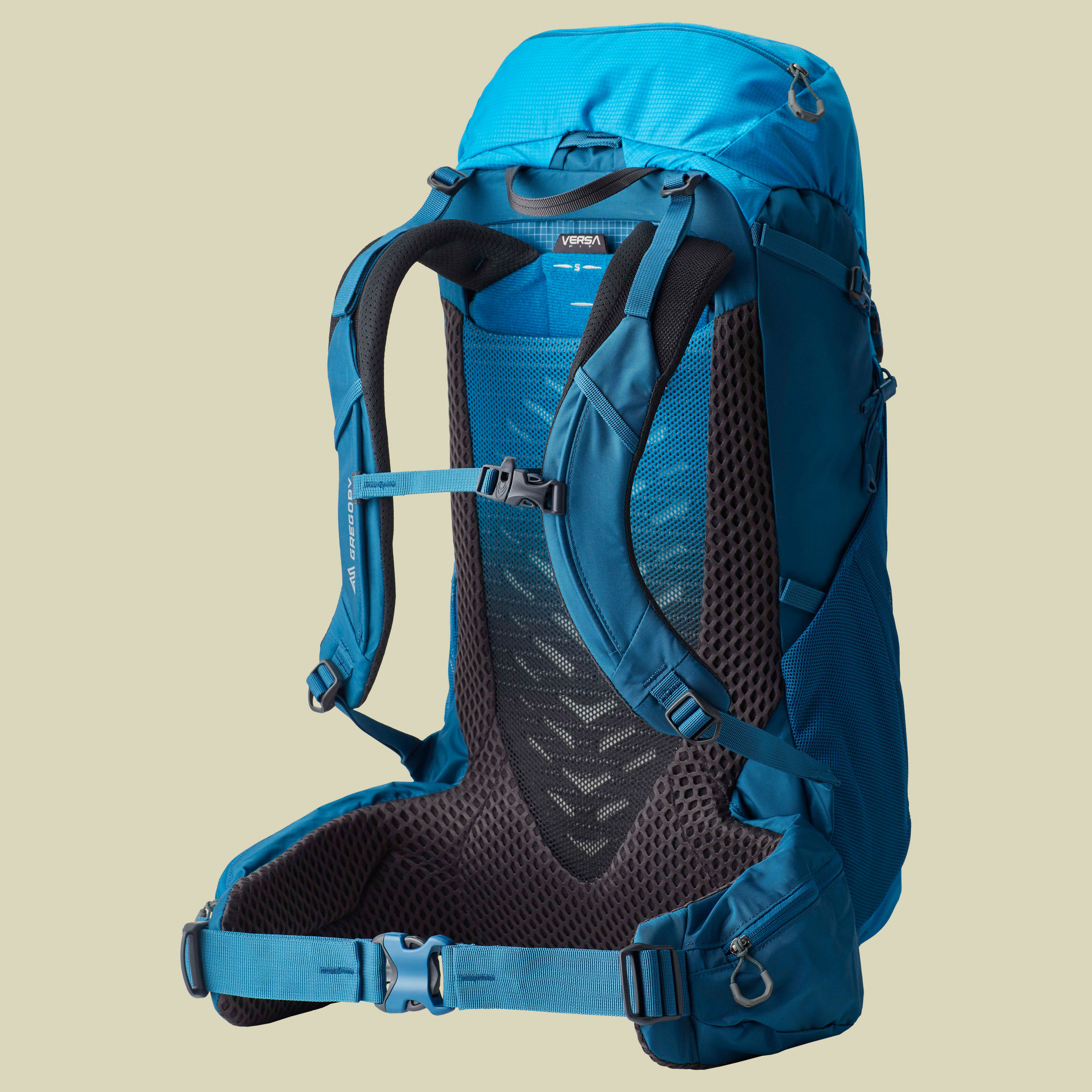 Stout 35 Volumen 35 Farbe compass blue