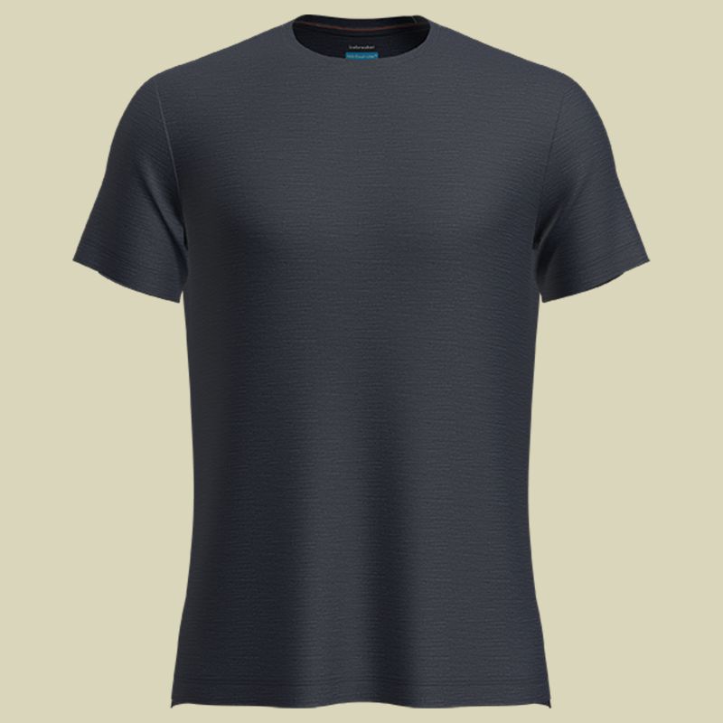 Merino 125 Cool-Lite Sphere III SS Tee Men XXL blau II - midnight navy heather