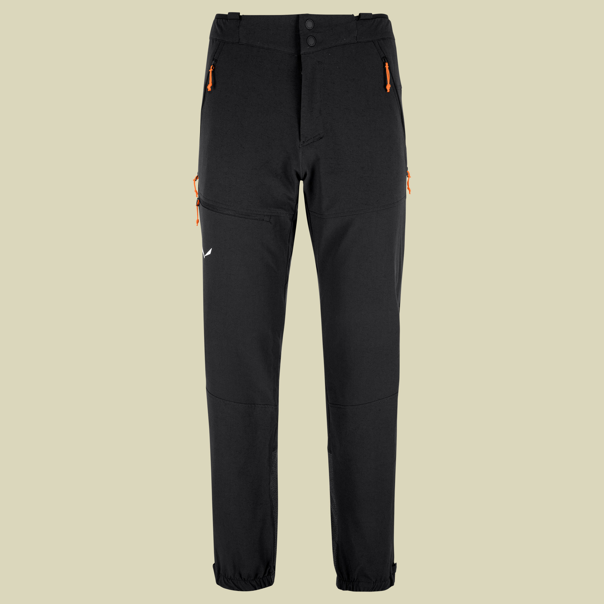 Zebru DST R M Pant Men Größe 48 Farbe black out