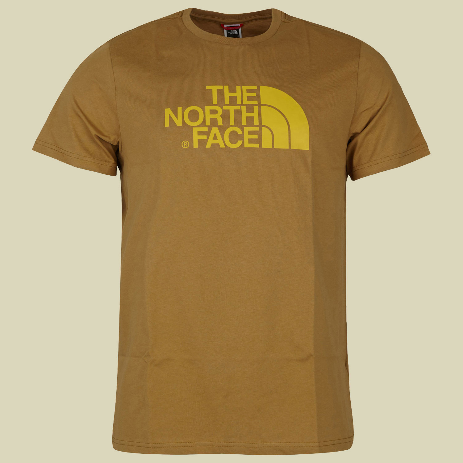 S/S Easy Tee Men