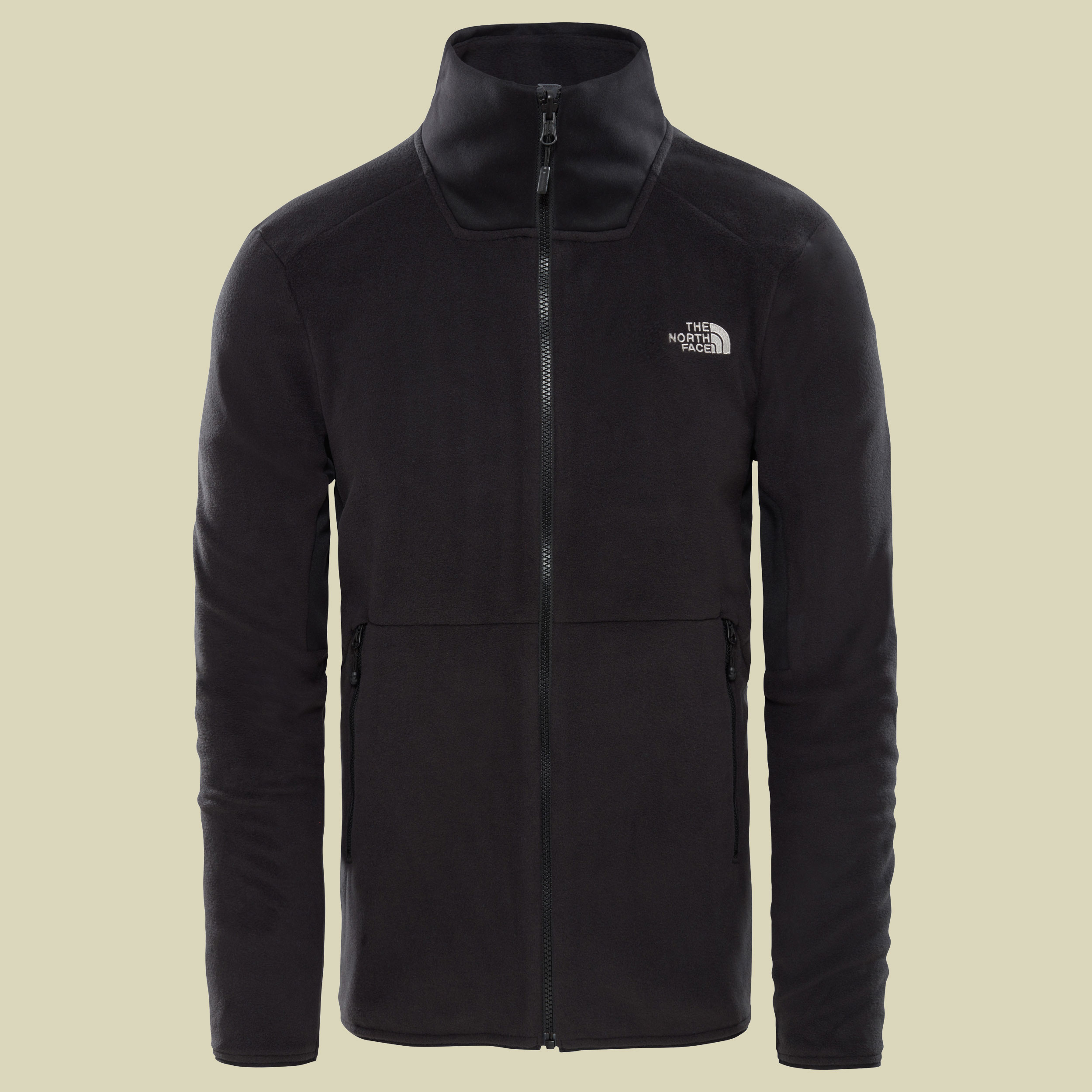 Kabru Men Größe L Farbe TNF black