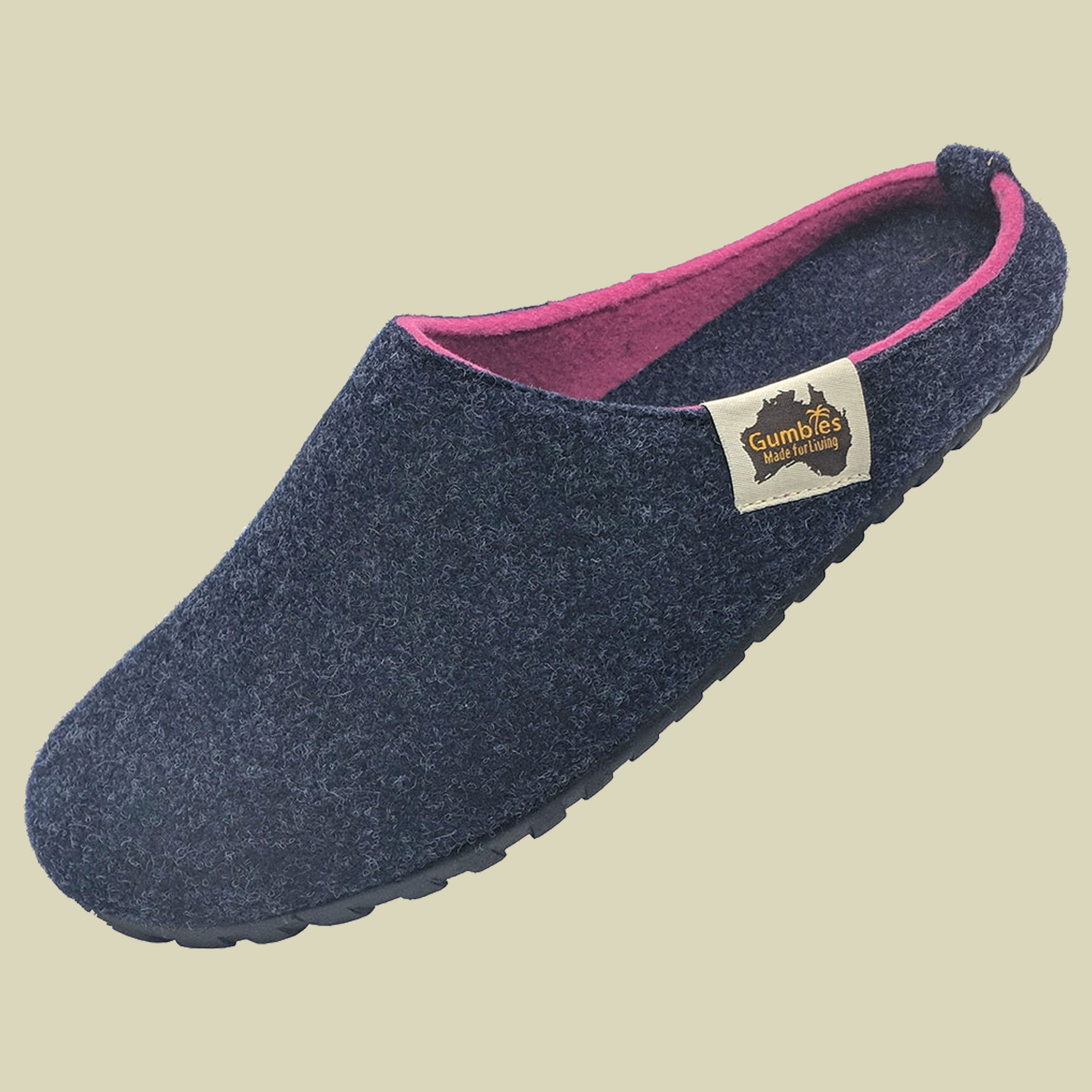 Outback Slipper Women